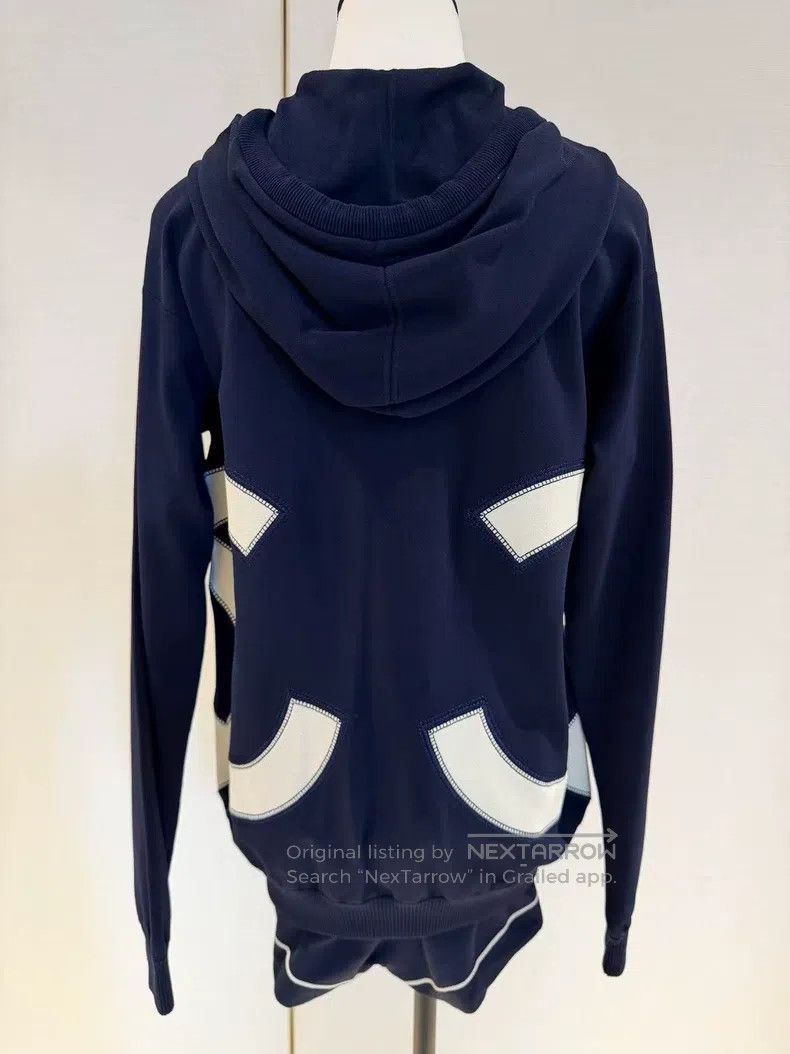Chanel Chanel Big logo double C jacket Size XS / US 0-2 / IT 36-38 - 2 Thumbnail