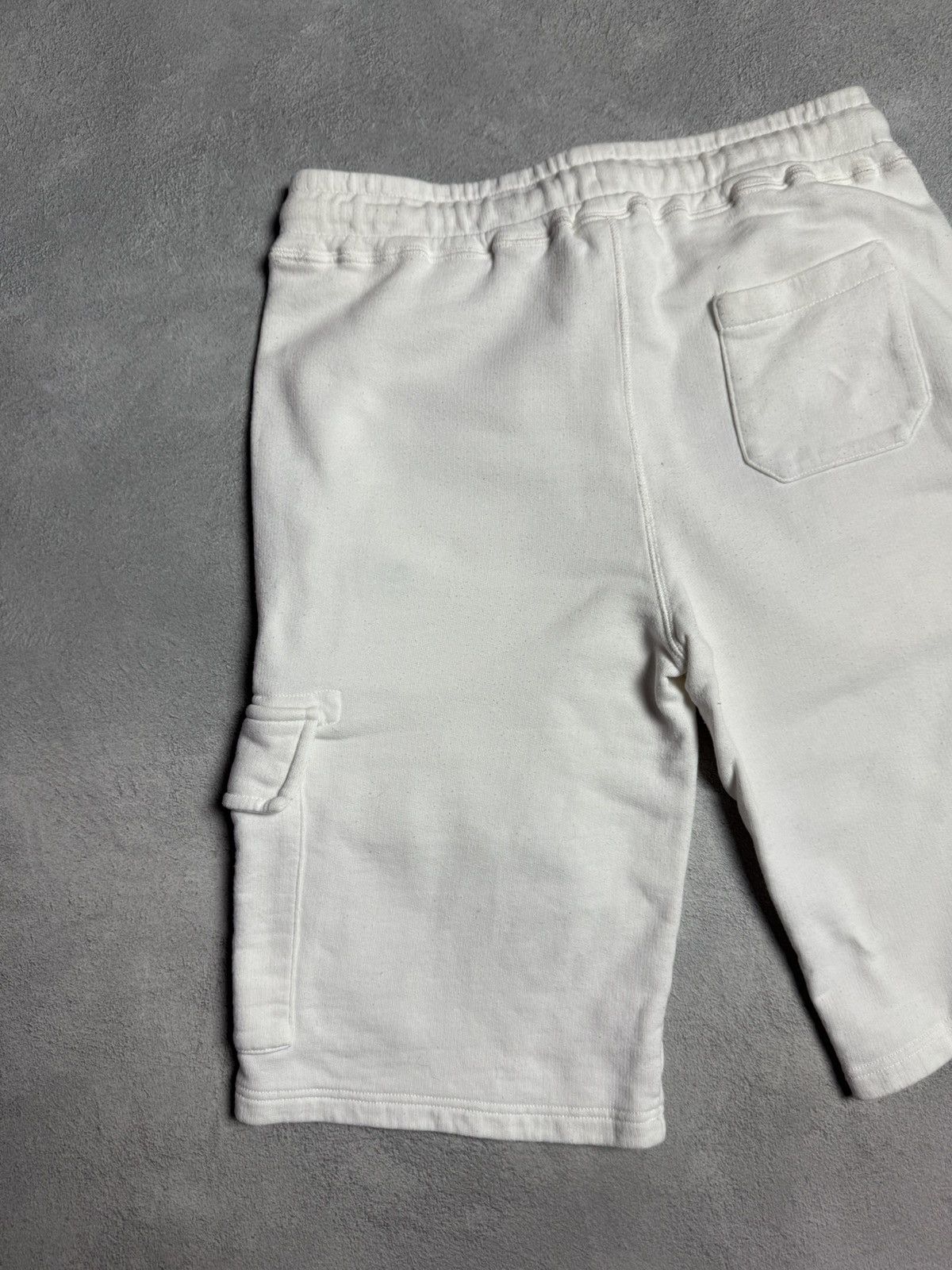 C.P. Company C.P. Company Cotton Cargo Shorts size 12 Size US 30 / EU 46 - 6 Thumbnail