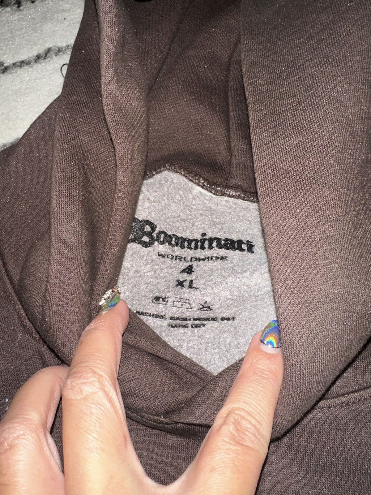 Complex × Metro Boomin Boominati complexcon 2024 merch Size US XL / EU 56 / 4 - 4 Thumbnail