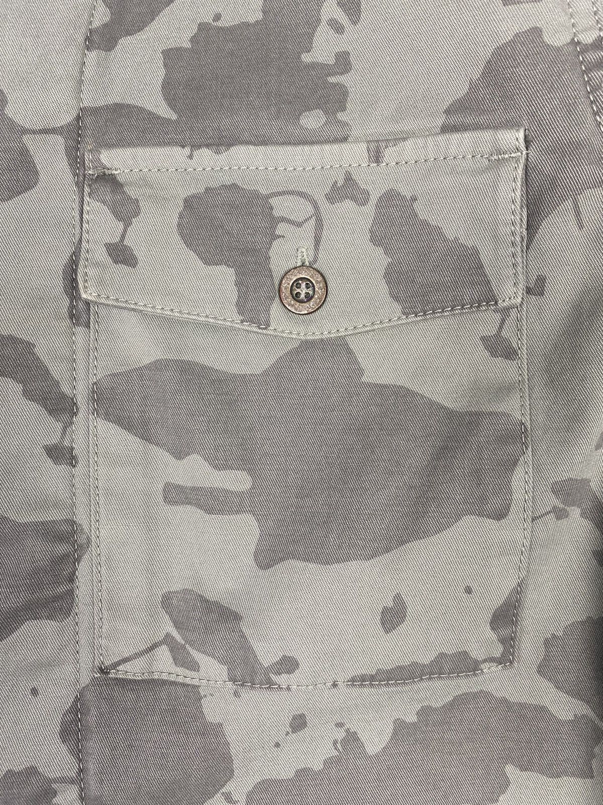 Makia Makia Military Jacket Size US S / EU 44-46 / 1 - 7 Thumbnail