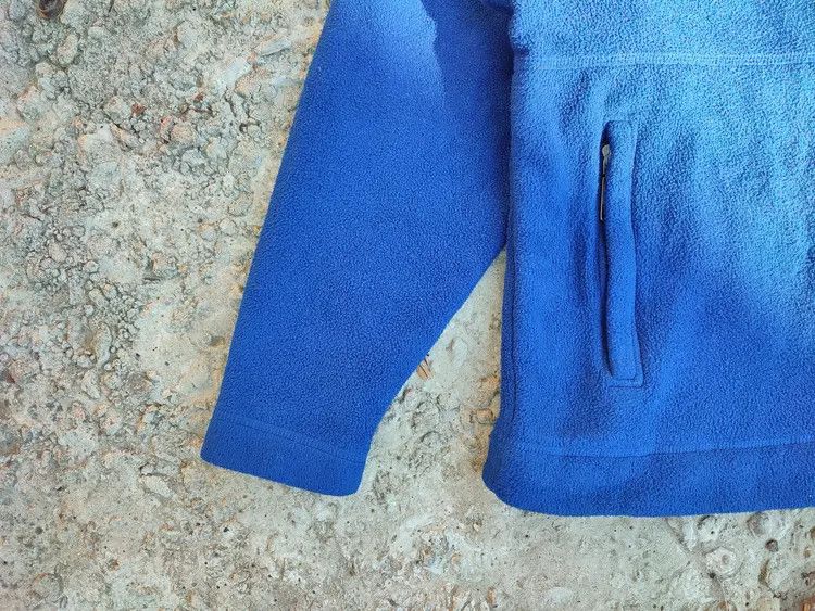 The North Face TNF vintage fleece zip jacket Size US S / EU 44-46 / 1 - 5 Thumbnail