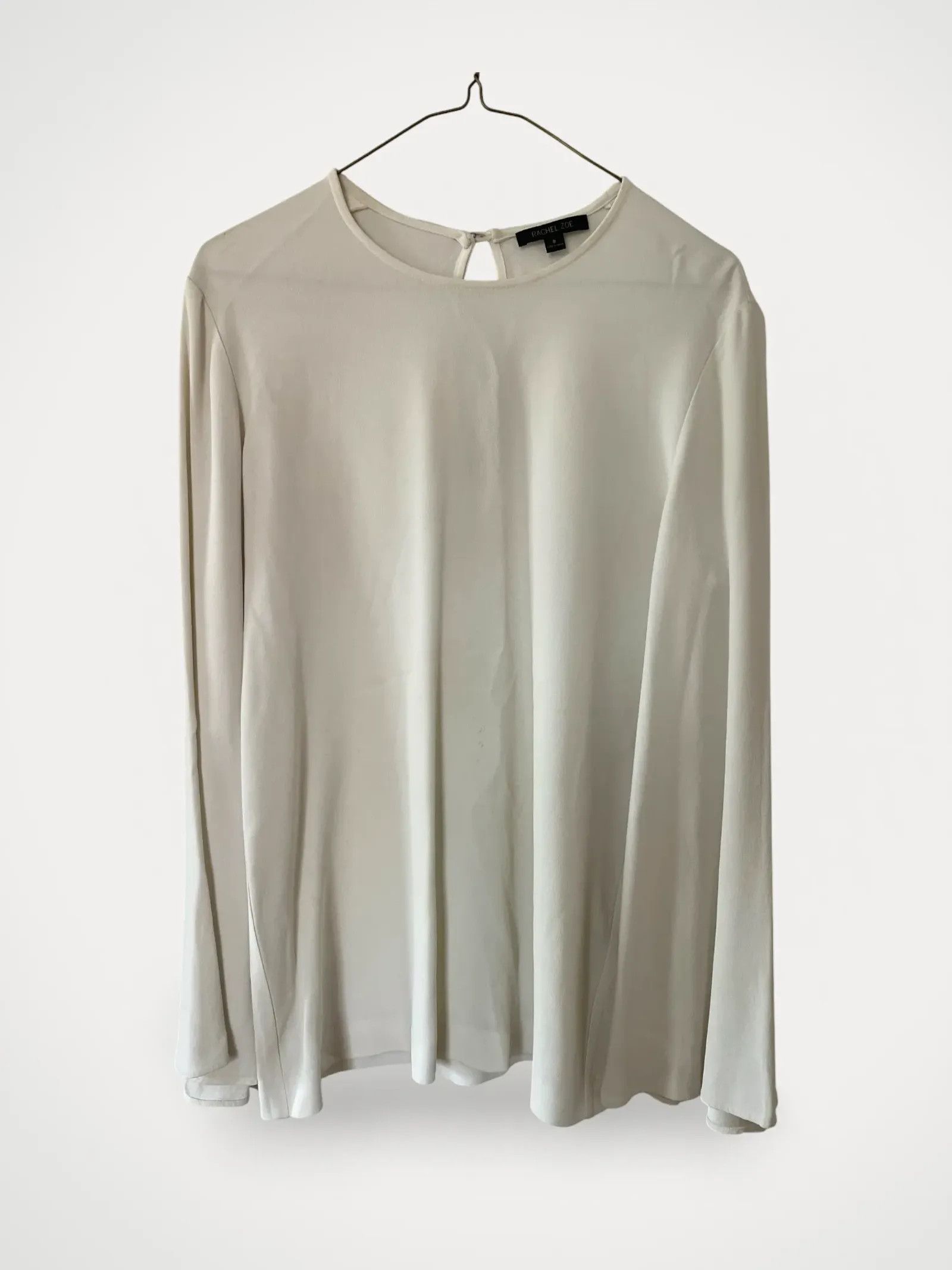 Rachel Zoe Rachel Zoe Blouse Size M / US 6-8 / IT 42-44 - 1 Thumbnail