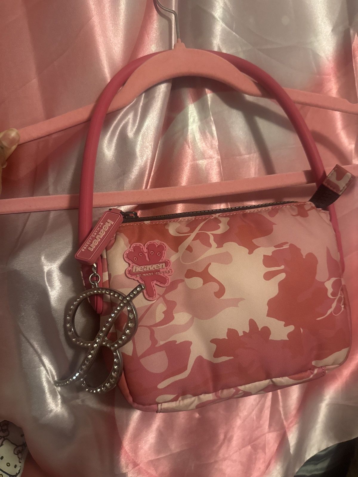 Heaven by Marc Jacobs × Marc Jacobs Marc Jacob