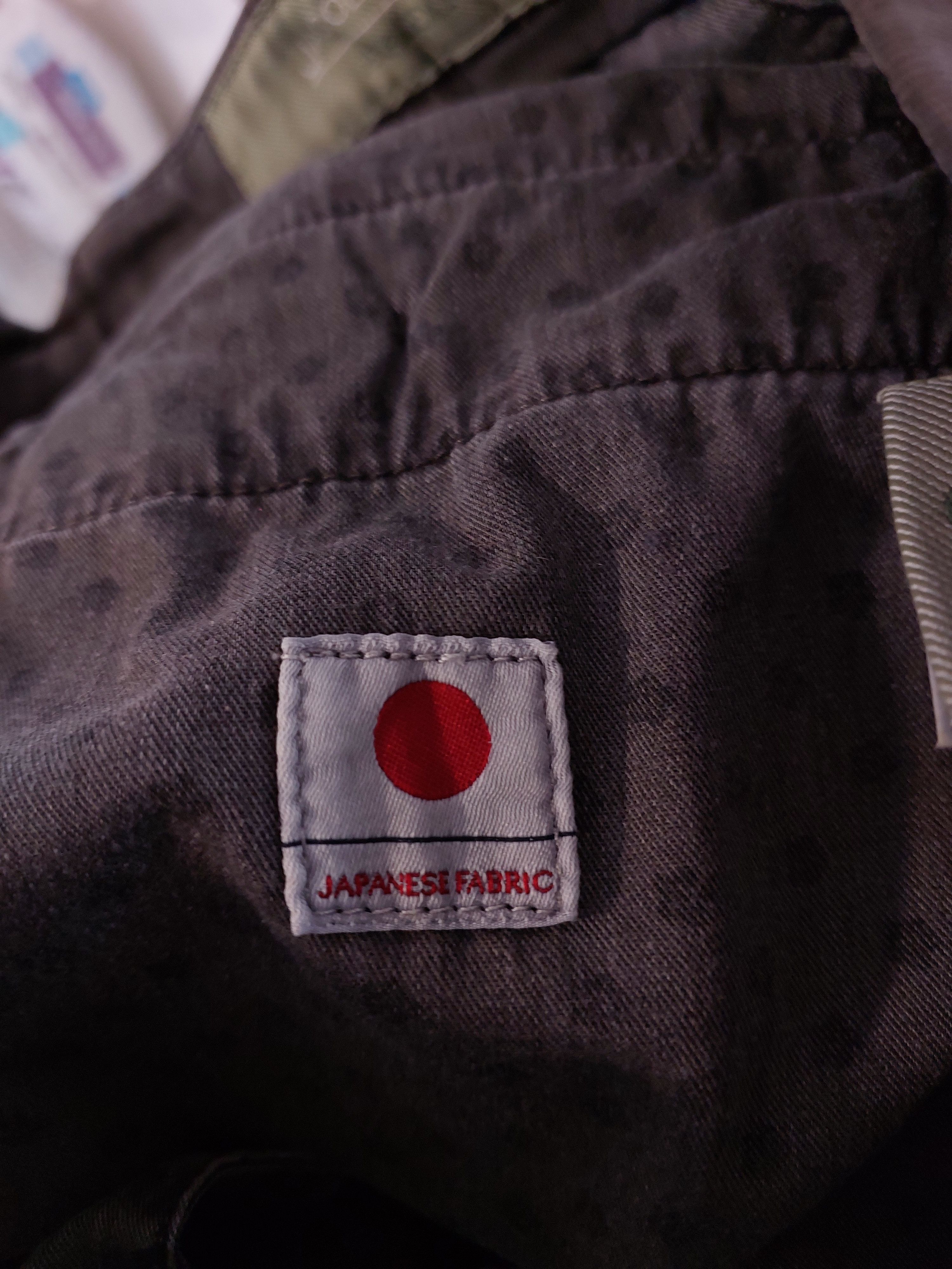 Jacob Cohen Jeans Size 34 Japanese Fabric Rare