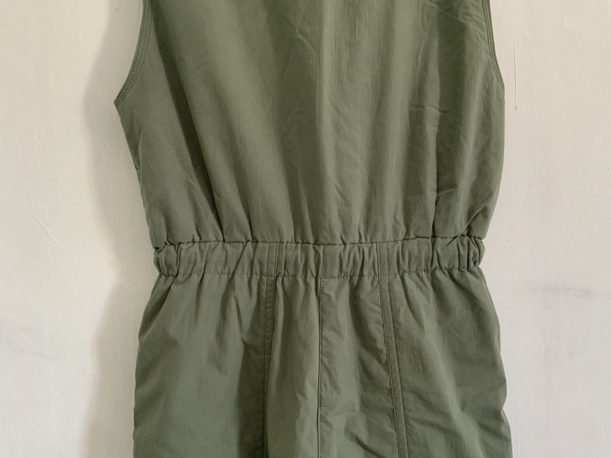 Japanese Brand Silky Way Sports Overall Ski Winter Session Size US 28 / EU 44 - 8 Thumbnail
