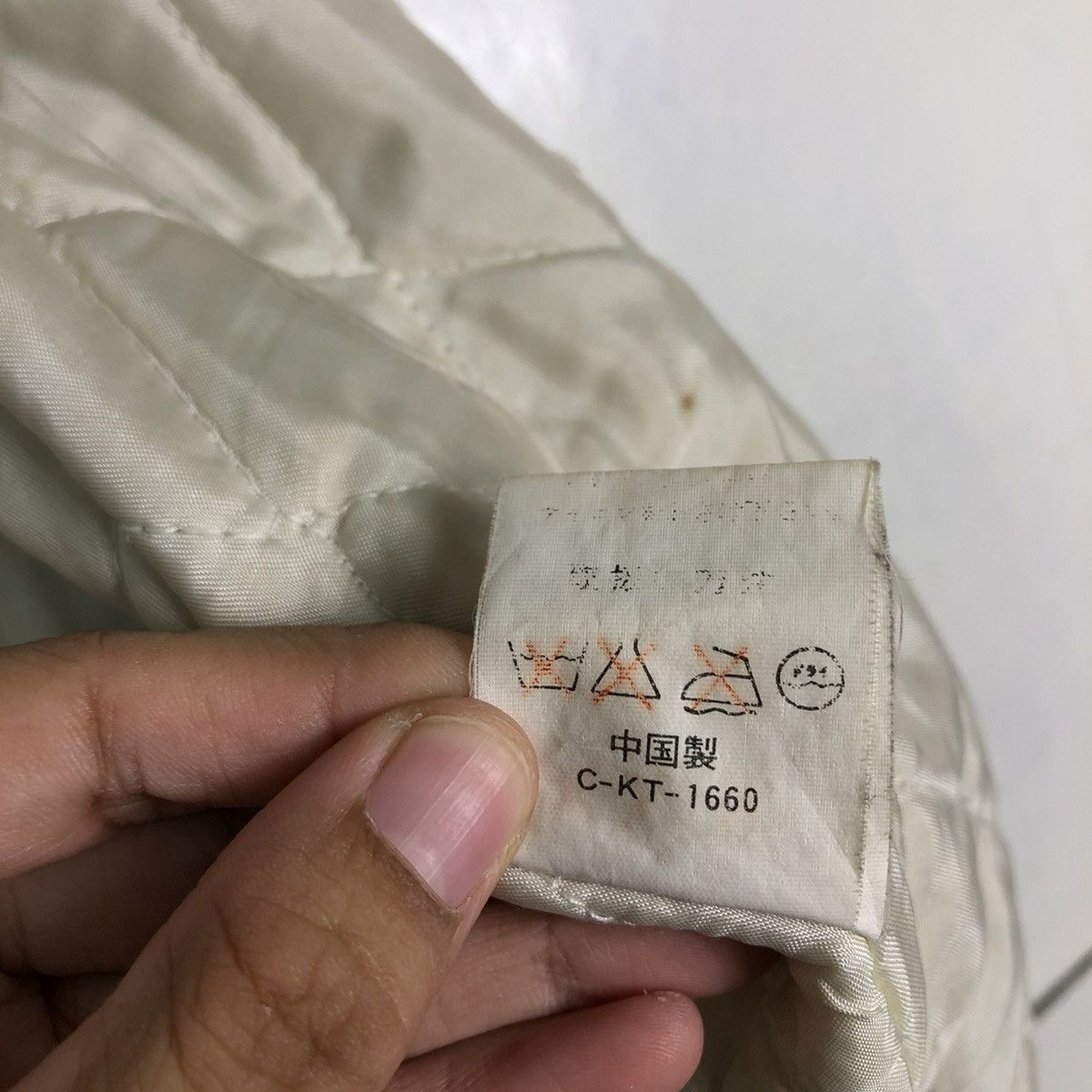 Japanese Brand 🔥VTG SUKAJAN SOUVENIRS JACKET JAPAN DRAGON TOYO ENTERPRISE Size US M / EU 48-50 / 2 - 20 Thumbnail