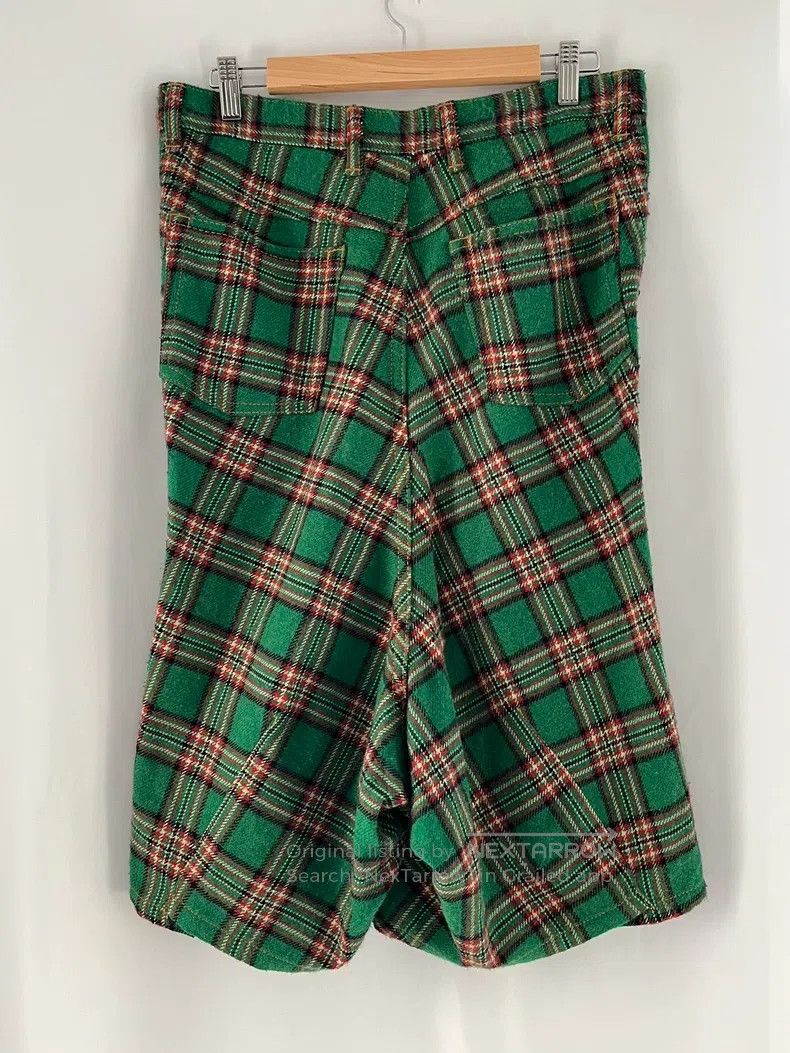 Junya Watanabe Junya Watanabe size S Deconstructed Low-Rise Skort Size 23" - 4 Thumbnail