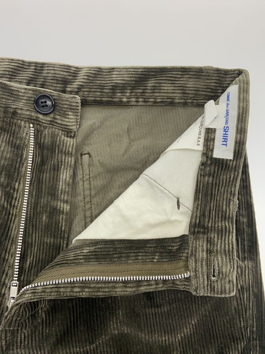 Comme des Garcons SHIRT Tie Dye Corduroy Pants Size US 32 / EU 48 - 3 Thumbnail