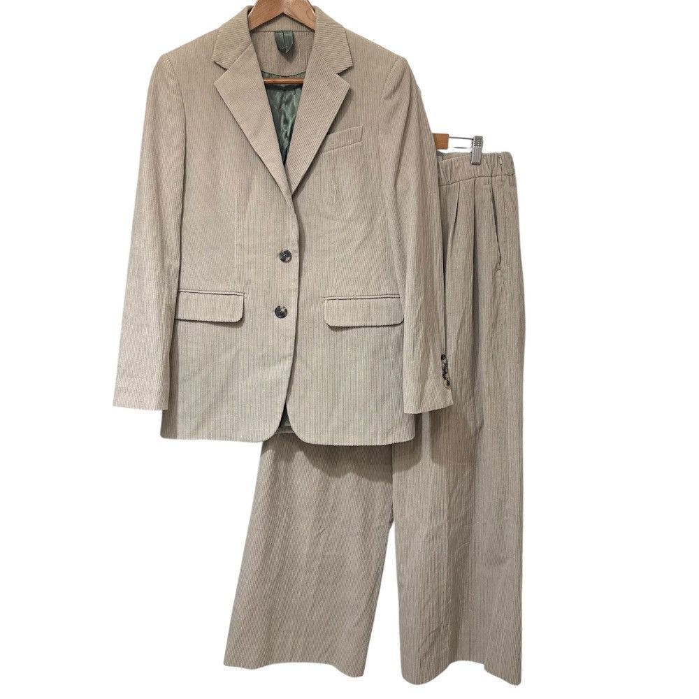 Max Mara MaxMara Max Mara TAILLEUR SARTORIALE Suit Set Others Suits DUTY FREE for USA Size ONE SIZE - 1 Thumbnail