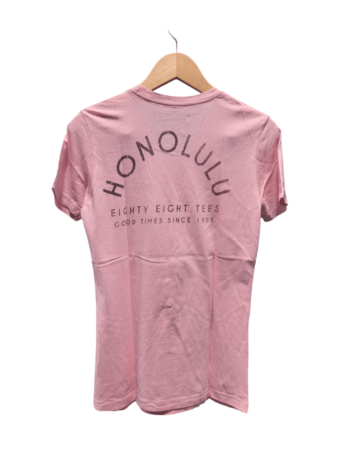 Japanese Brand × Vintage Honolulu Eighty eight teen pineaple smile Size M / US 6-8 / IT 42-44 - 2 Thumbnail