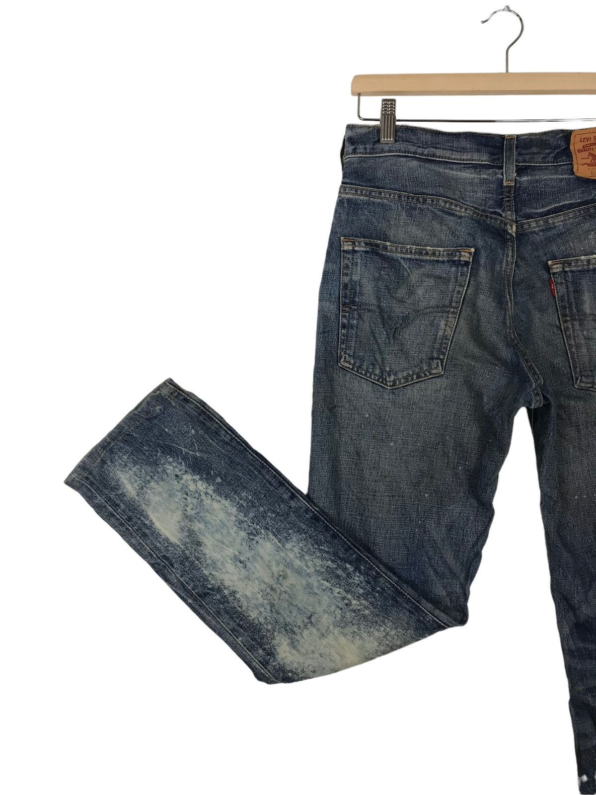 Levi's 🔥 VINTAGE LEVIS JEANS Size US 32 / EU 48 - 8 Thumbnail