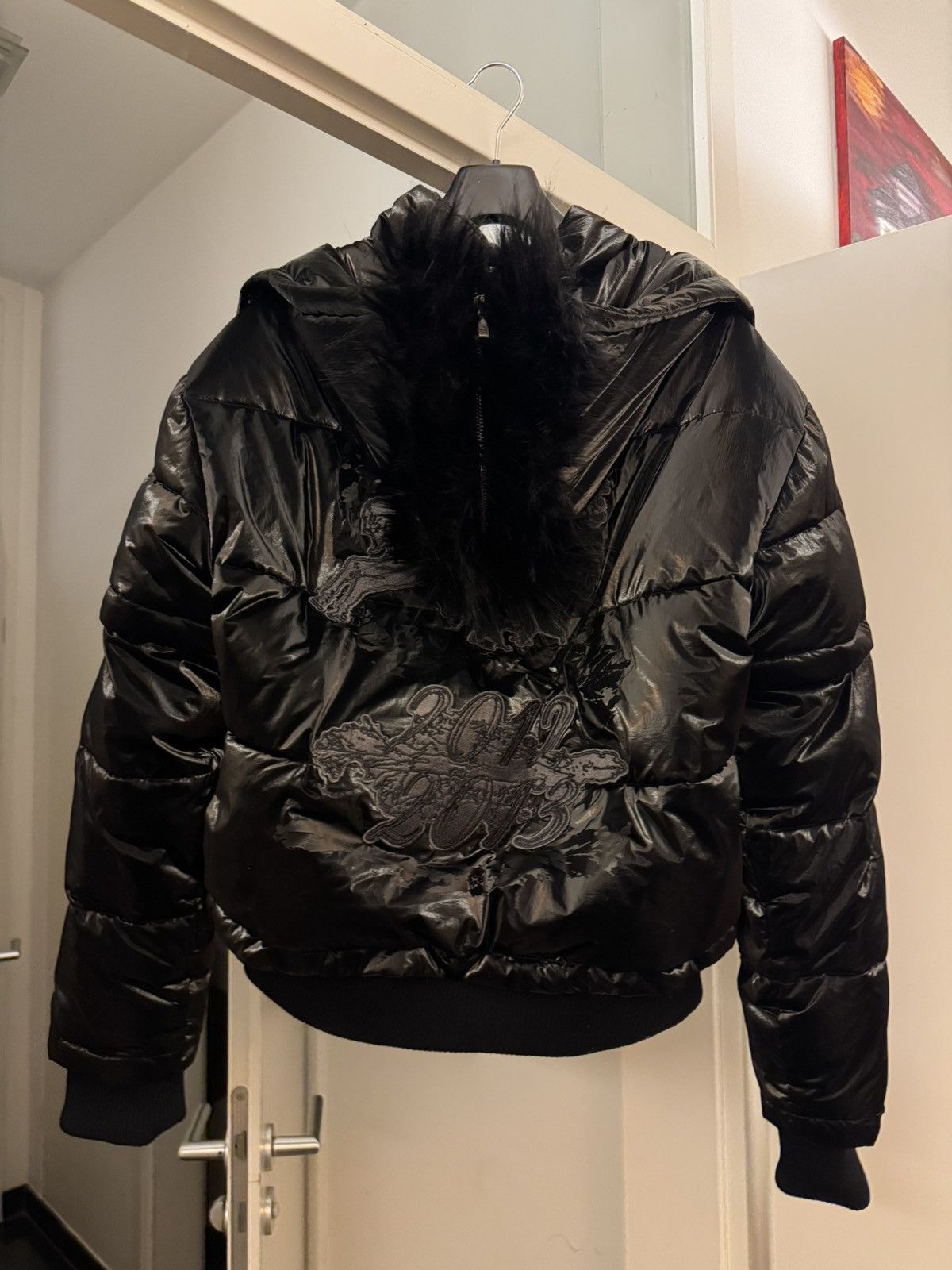 Other Racer Worldwide Mohawk Convertible Puffer Jacket M Size M / US 6-8 / IT 42-44 - 3 Thumbnail