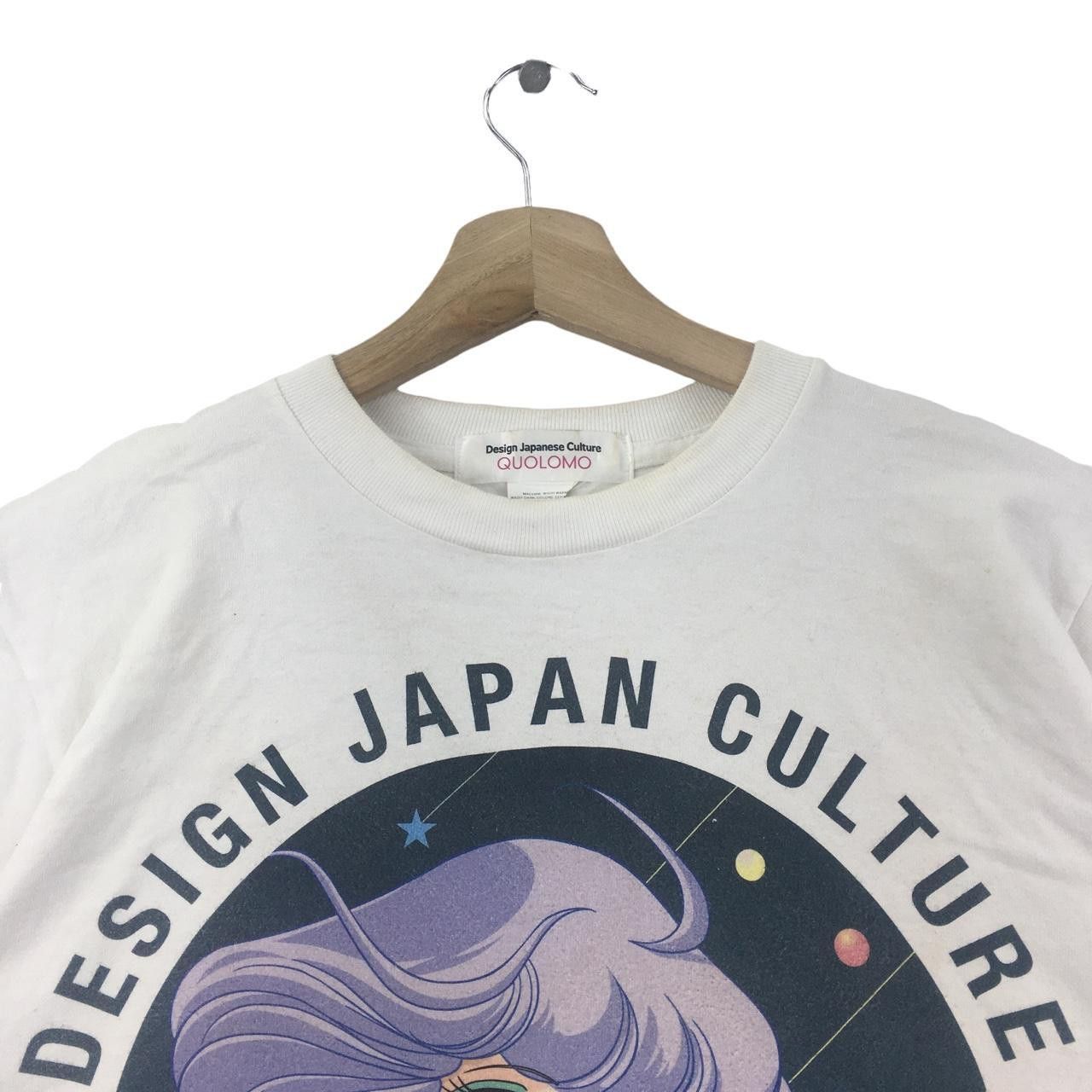 Saint Michael x Readymade Longsleeve T Shirt Anime Manga
