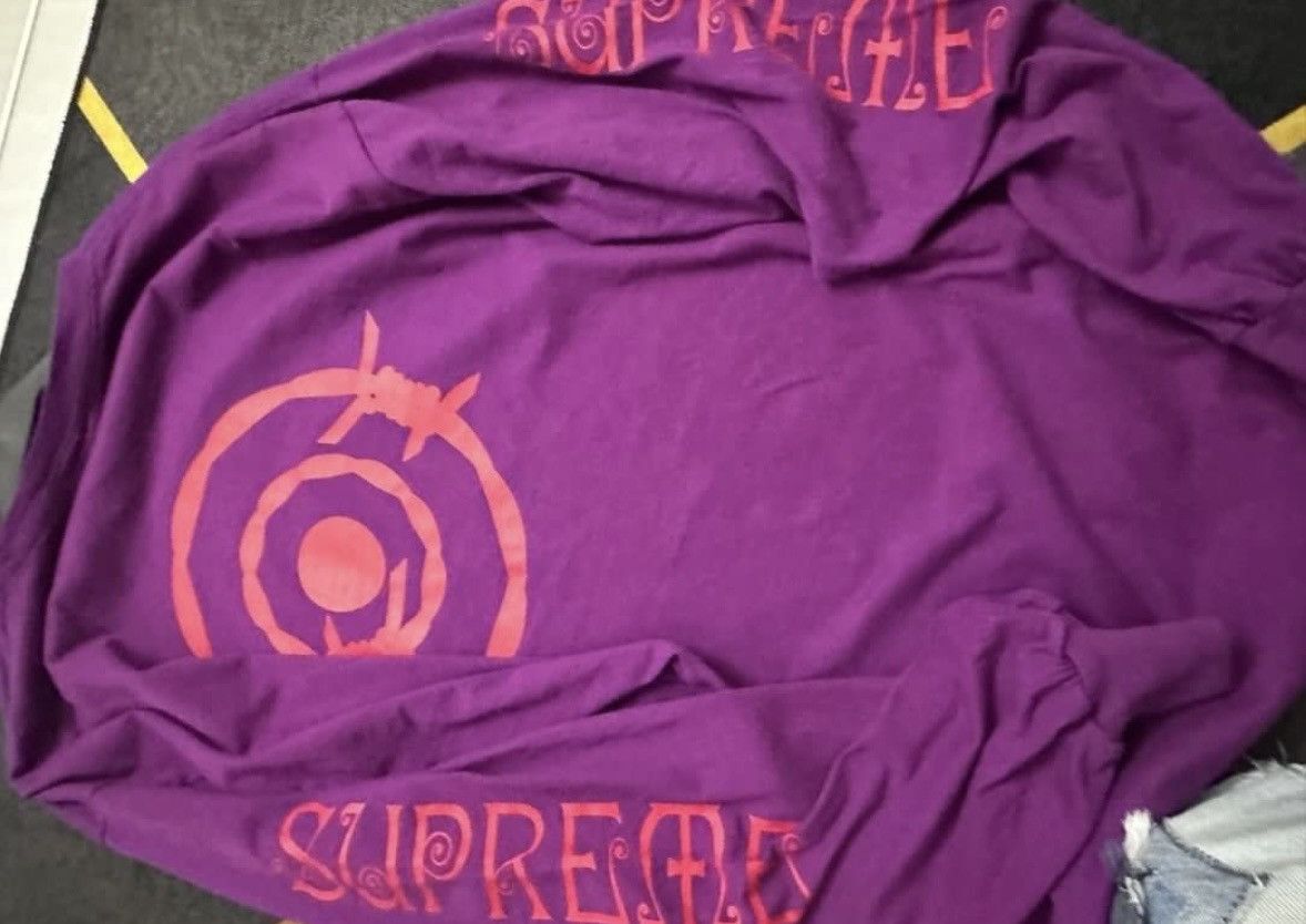 Supreme × Vintage Supreme Size US XL / EU 56 / 4 - 5 Thumbnail