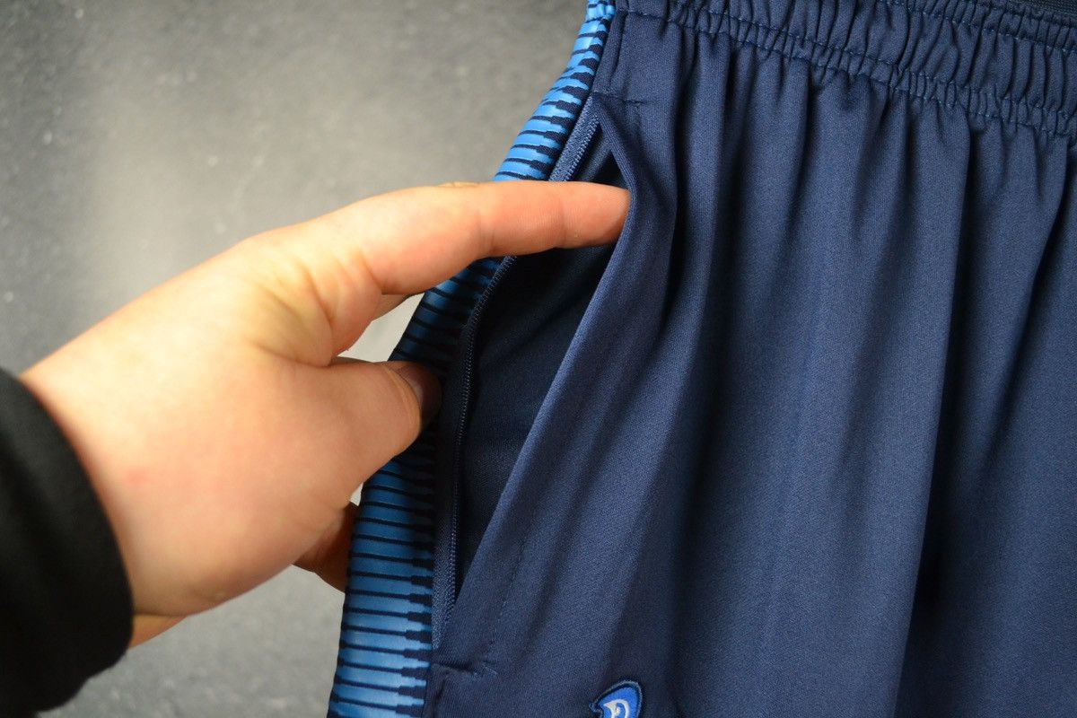 Nike Tottenham Hotspur Nike soccer football pants Spurs trousers Size US 36 / EU 52 - 5 Thumbnail