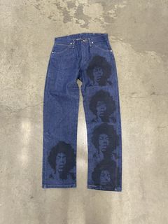 Hendrix Pants