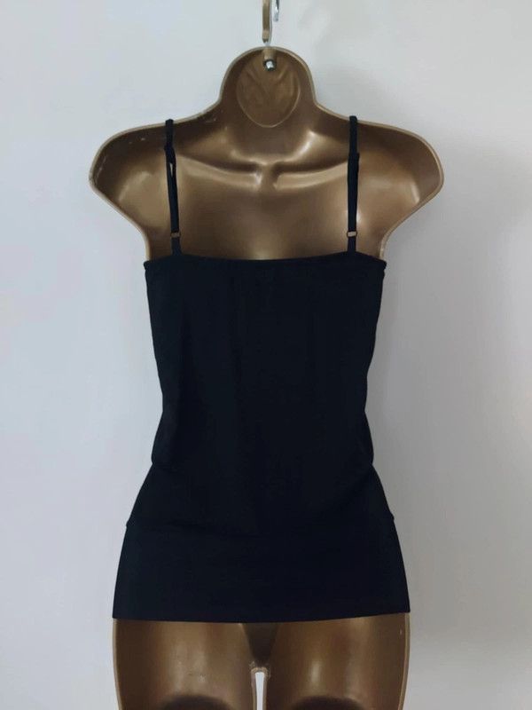 Vintage Vintage cami top Size L / US 10 / IT 46 - 4 Thumbnail
