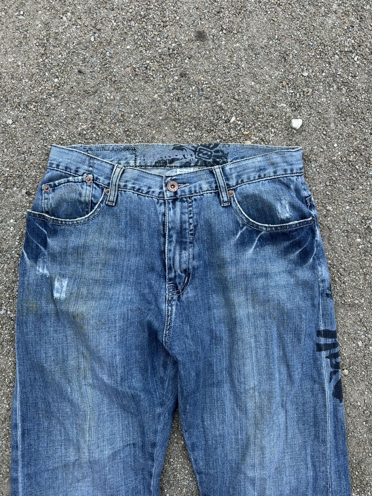Billabong Billabong jeans Size US 30 / EU 46 - 6 Thumbnail