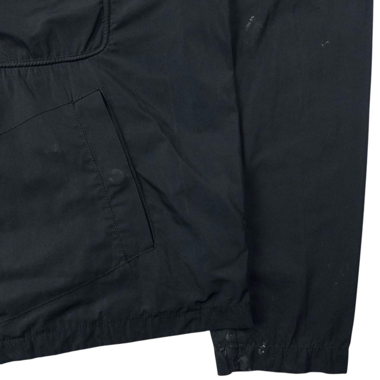 Other Vintage Armani Jeans Lightweight Zip Up Jacket Size S Size US S / EU 44-46 / 1 - 7 Thumbnail