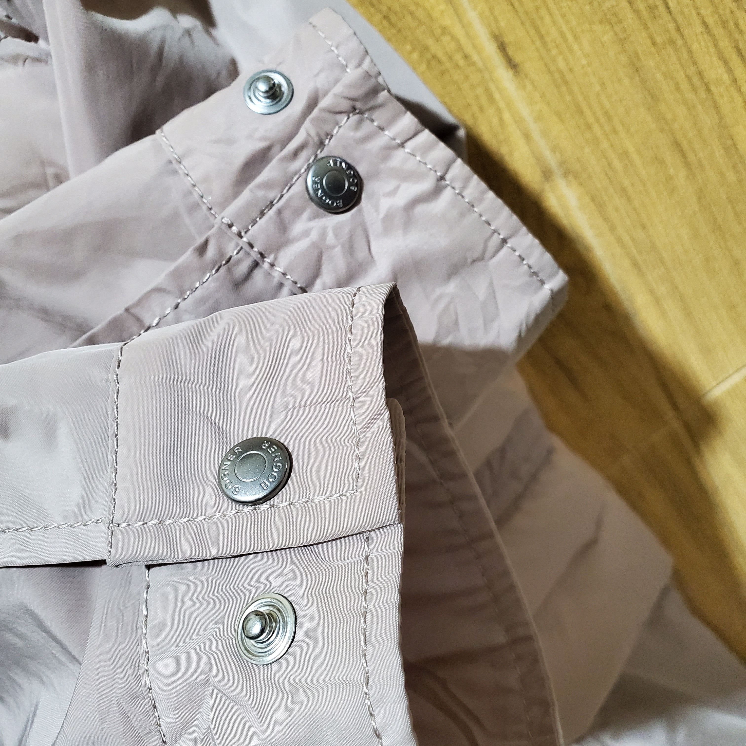 Bogner BOGNER Women Down Jacket Size S / US 4 / IT 40 - 14 Thumbnail