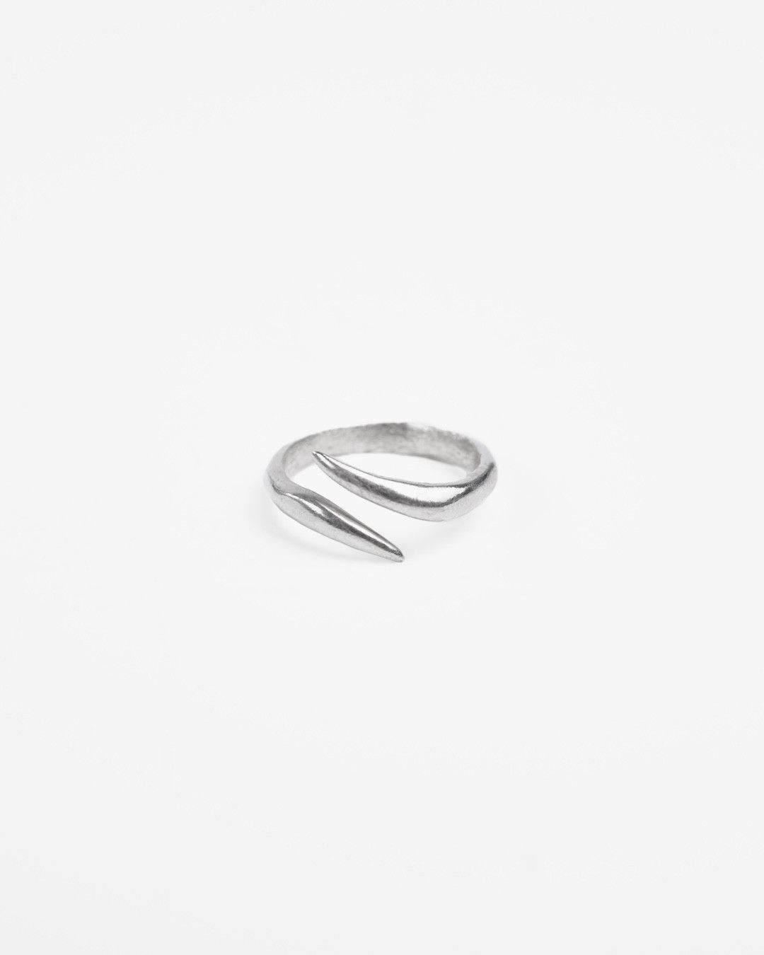 Other KRYNN STECHEN SILVER RING Size ONE SIZE - 1 Preview