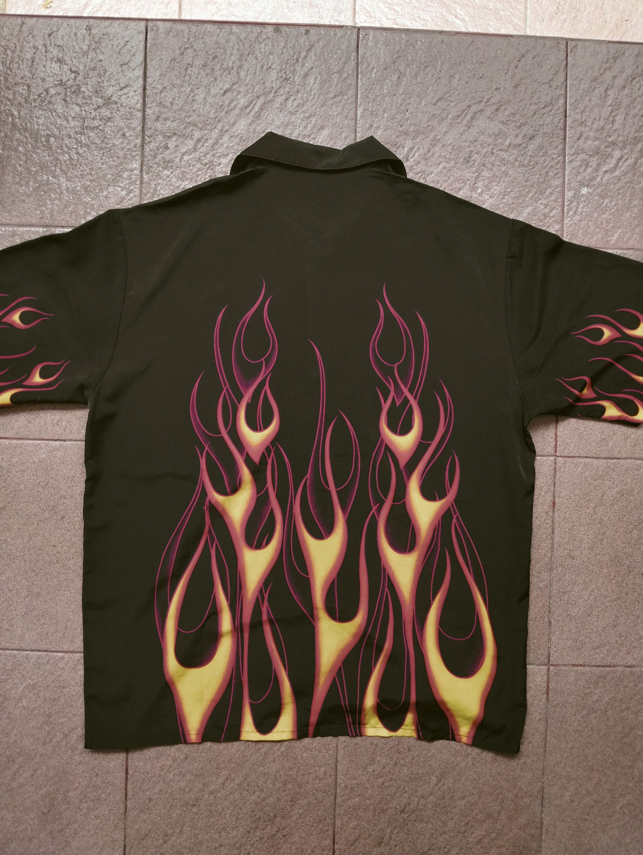 Dragonfly FLAME ROADHOUSE DRAGON FLY Size US XL / EU 56 / 4 - 2 Thumbnail