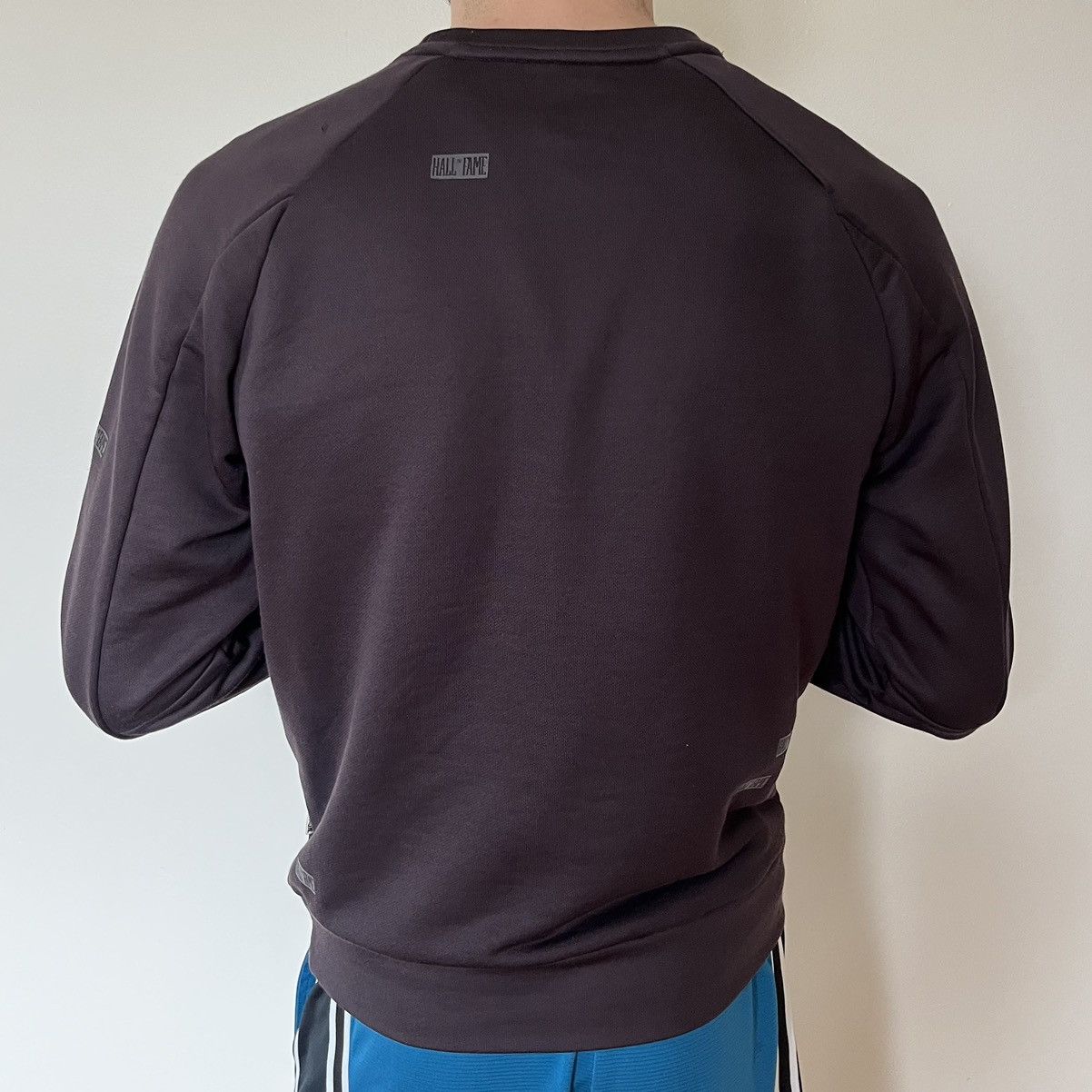 Hall Of Fame Hall of Fame Sweatshirt Size US M / EU 48-50 / 2 - 4 Thumbnail