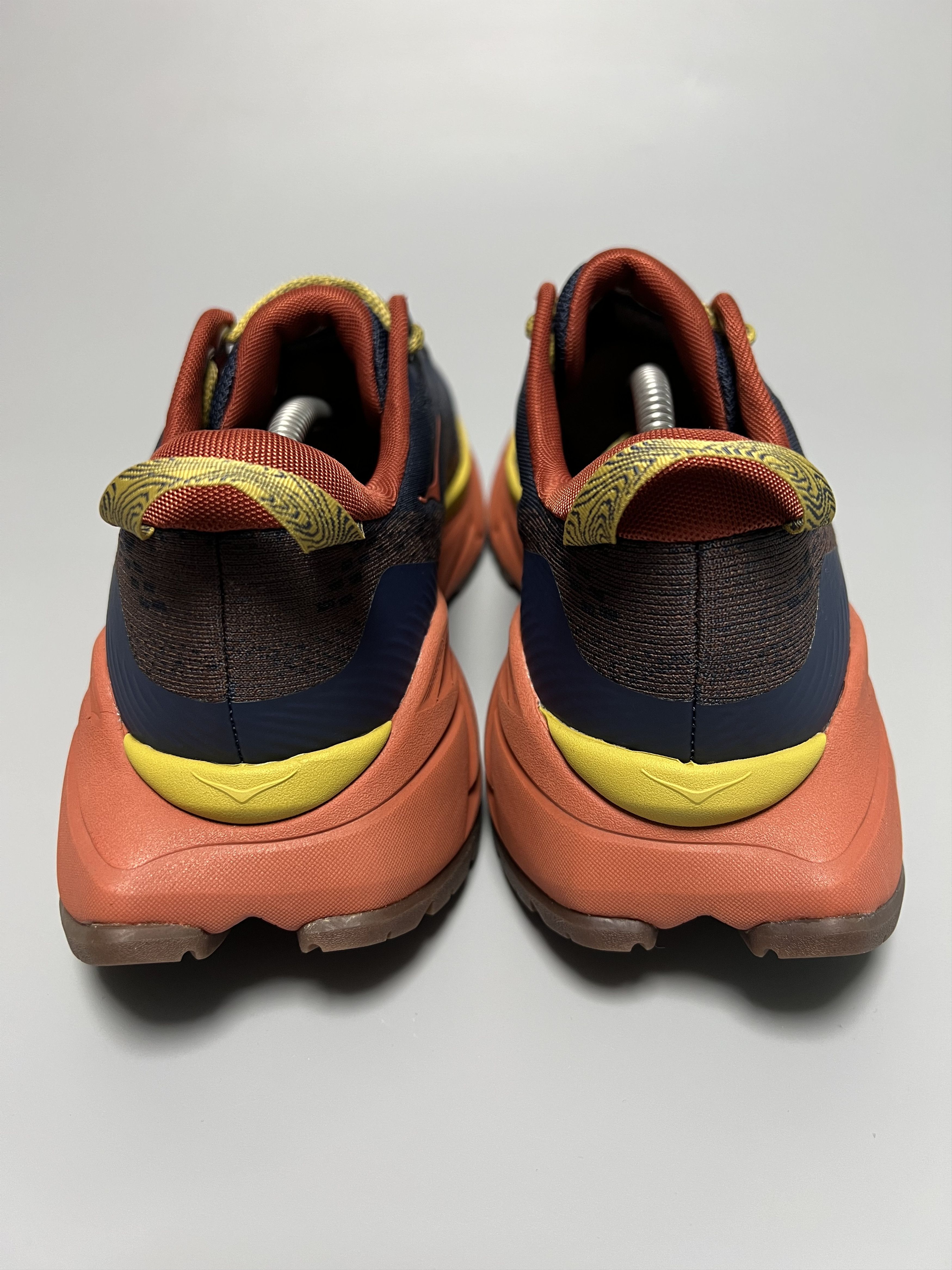 Hoka 10D Sample Hoka One One Skyline-Float X Men’s Hiking Shoes Size US 10 / EU 43 - 3 Thumbnail