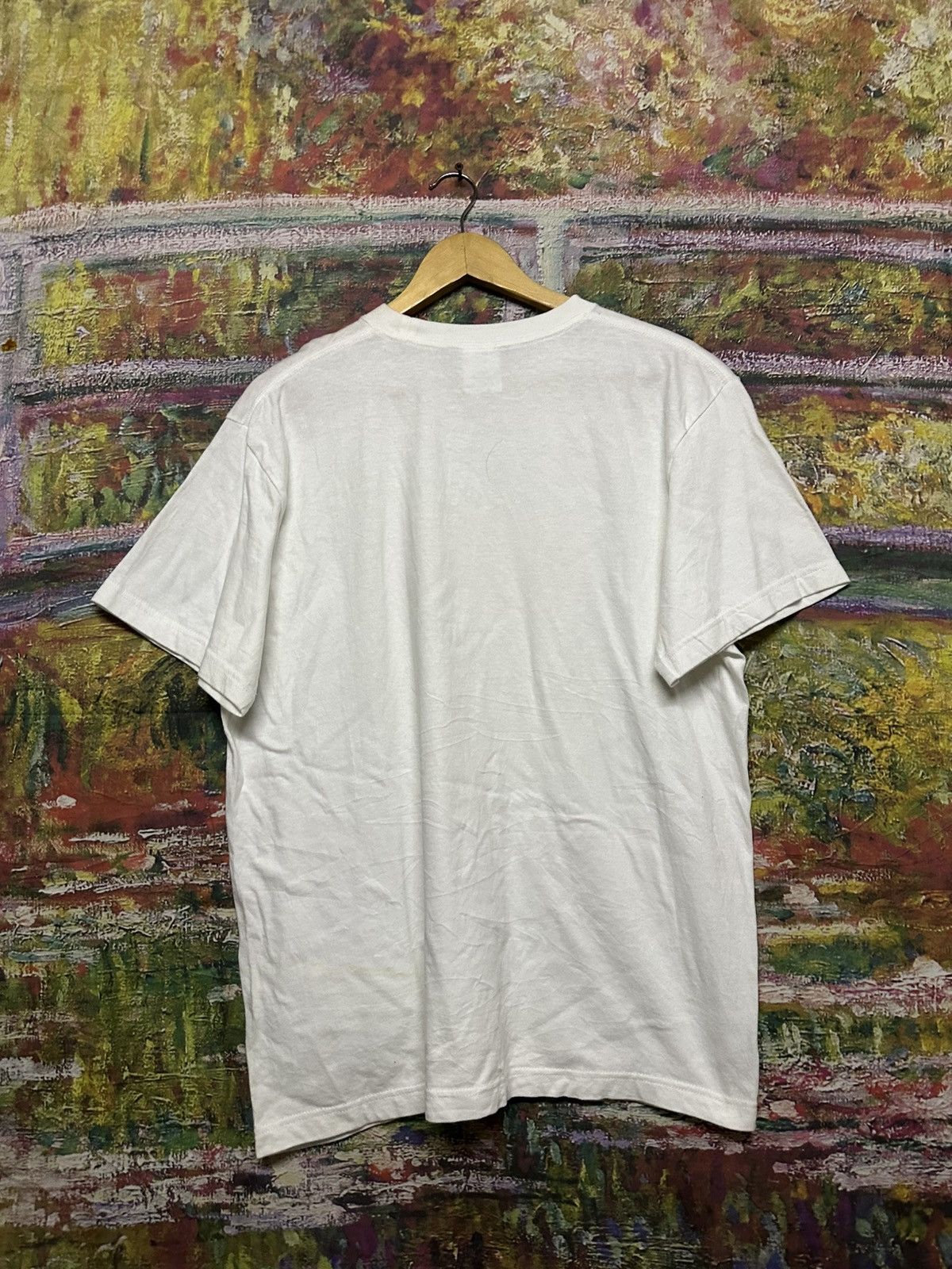 Japanese Brand Anime Onimai Tee Size US L / EU 52-54 / 3 - 2 Thumbnail