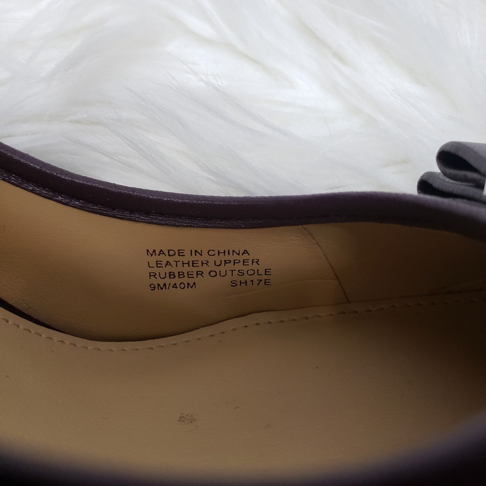 Michael Kors MICHAEL KORS Caroline Bow Pump 9 M Suede Leather Block Heel Size US 9 / IT 39 - 12 Thumbnail