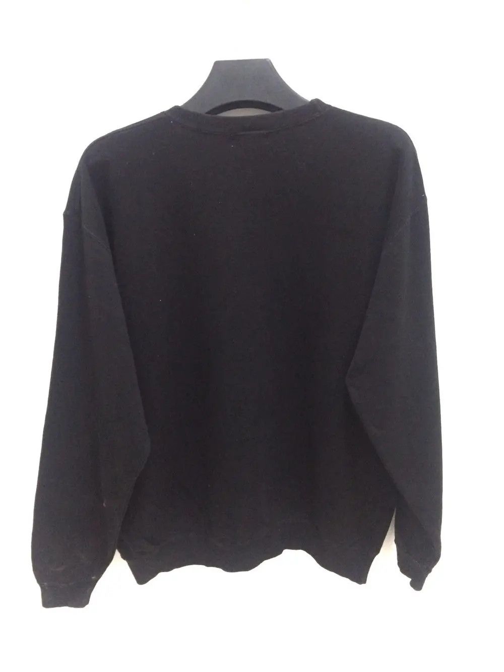 Vintage Vintage Kiki Spell Out Sweatshirt Size US L / EU 52-54 / 3 - 5 Thumbnail