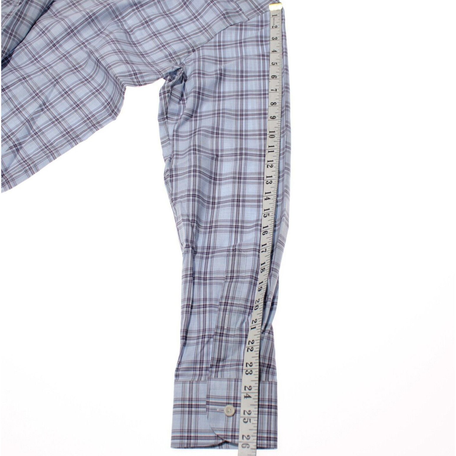 Eton Eton New with tags Shirt Size M US In Blue Size US M / EU 48-50 / 2 - 5 Thumbnail