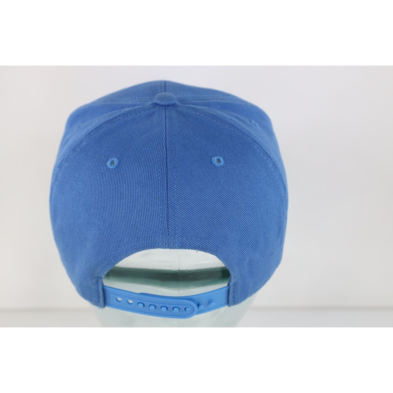 Vintage Vintage NFL Detroit Lions Football Snapback Hat Cap Size ONE SIZE - 5 Thumbnail