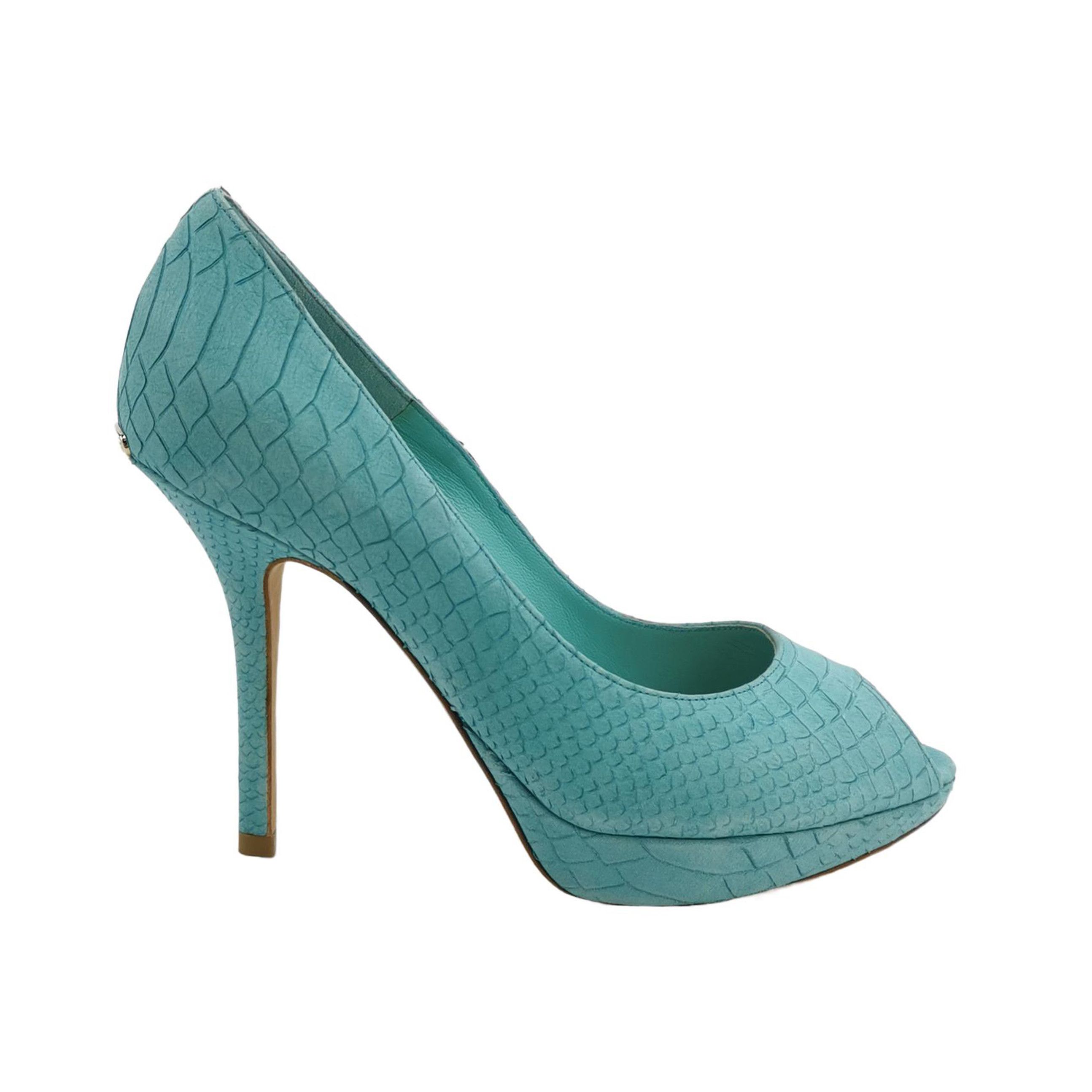 Dior Dior Women 6 Heels Size US 6 / IT 36 - 1 Thumbnail