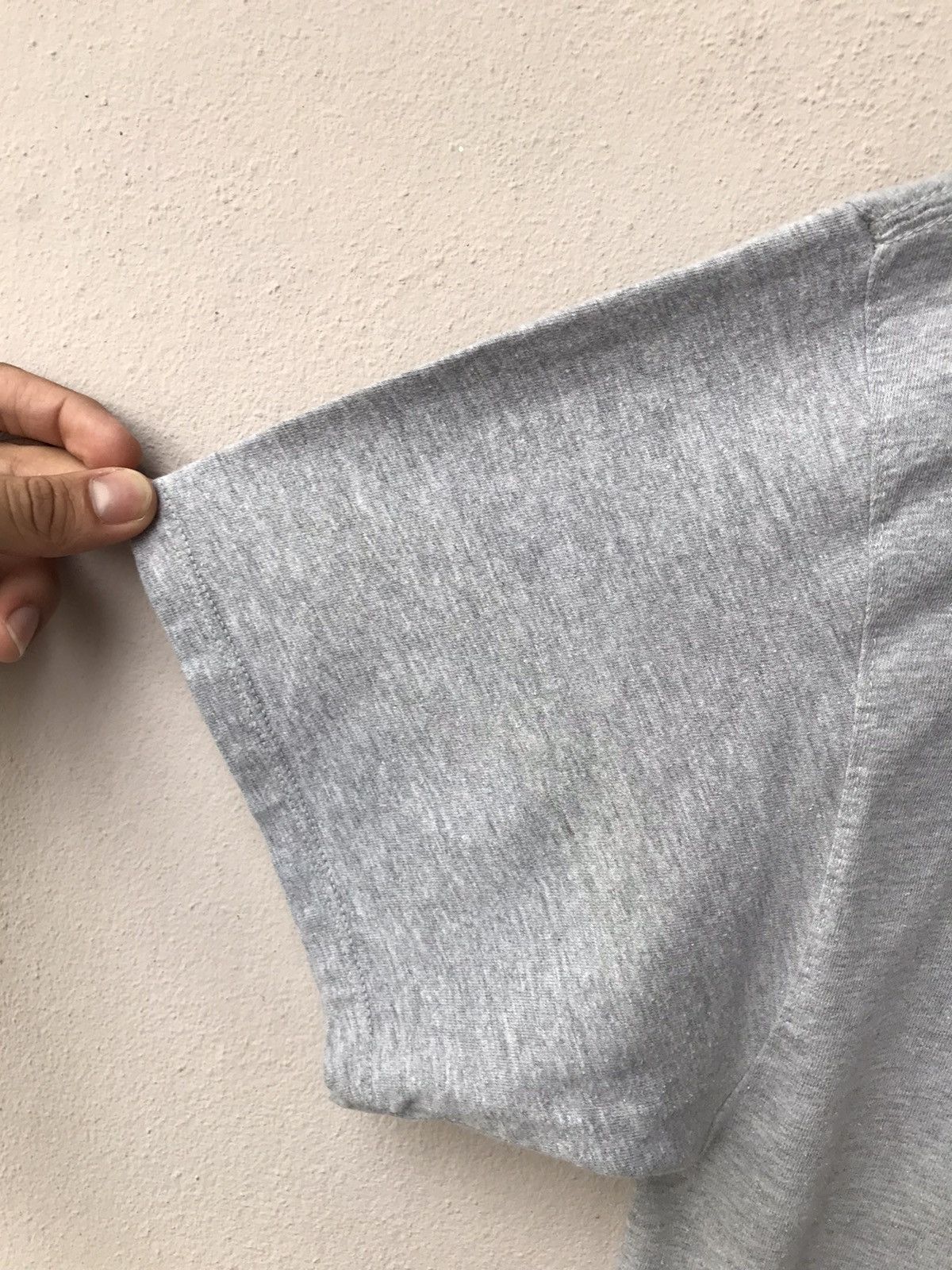 Champion Vintage Champion Spell Out Tee Size US L / EU 52-54 / 3 - 3 Thumbnail