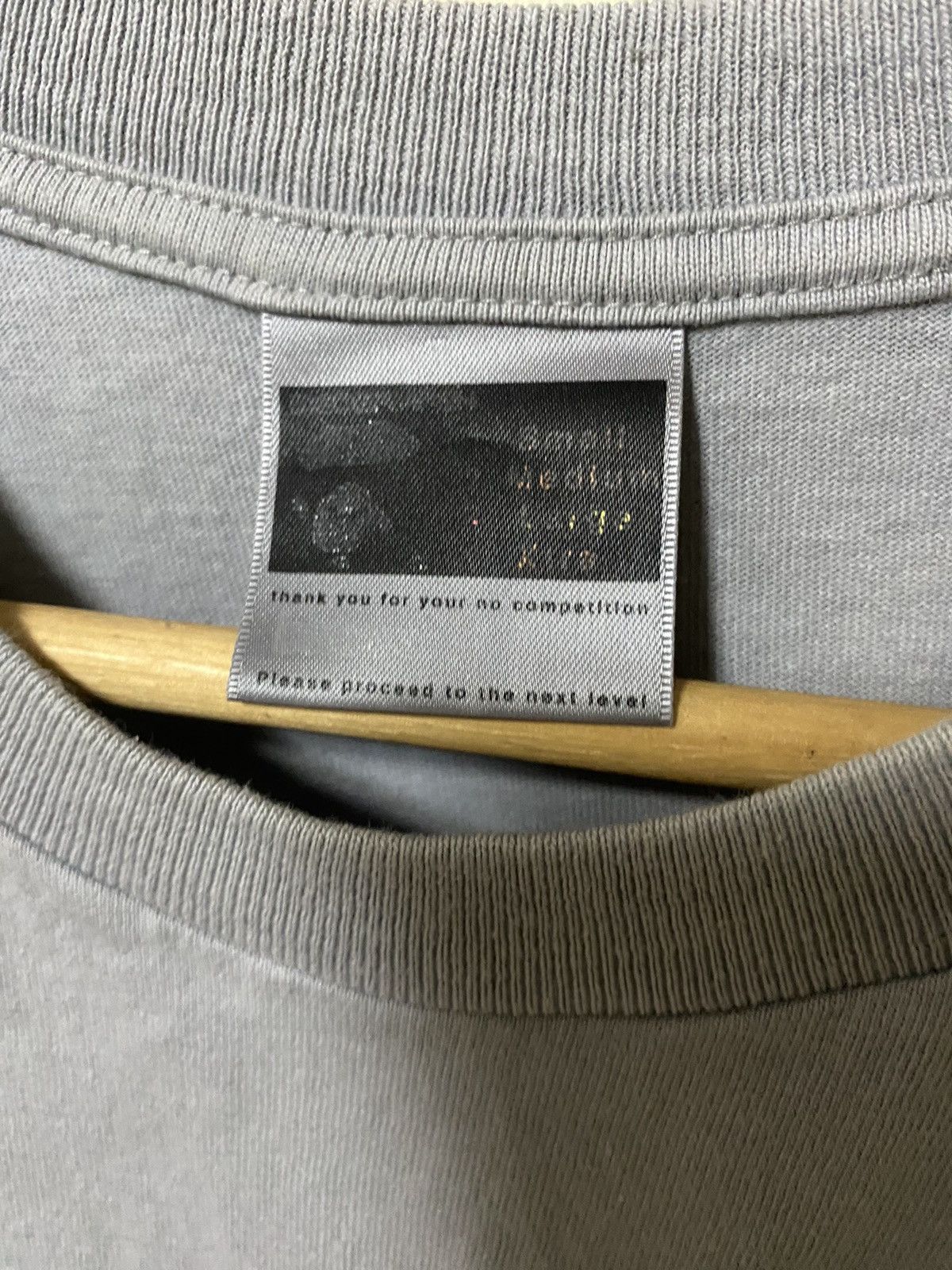 Bape × Vintage Mad Face Tee Size US L / EU 52-54 / 3 - 5 Thumbnail