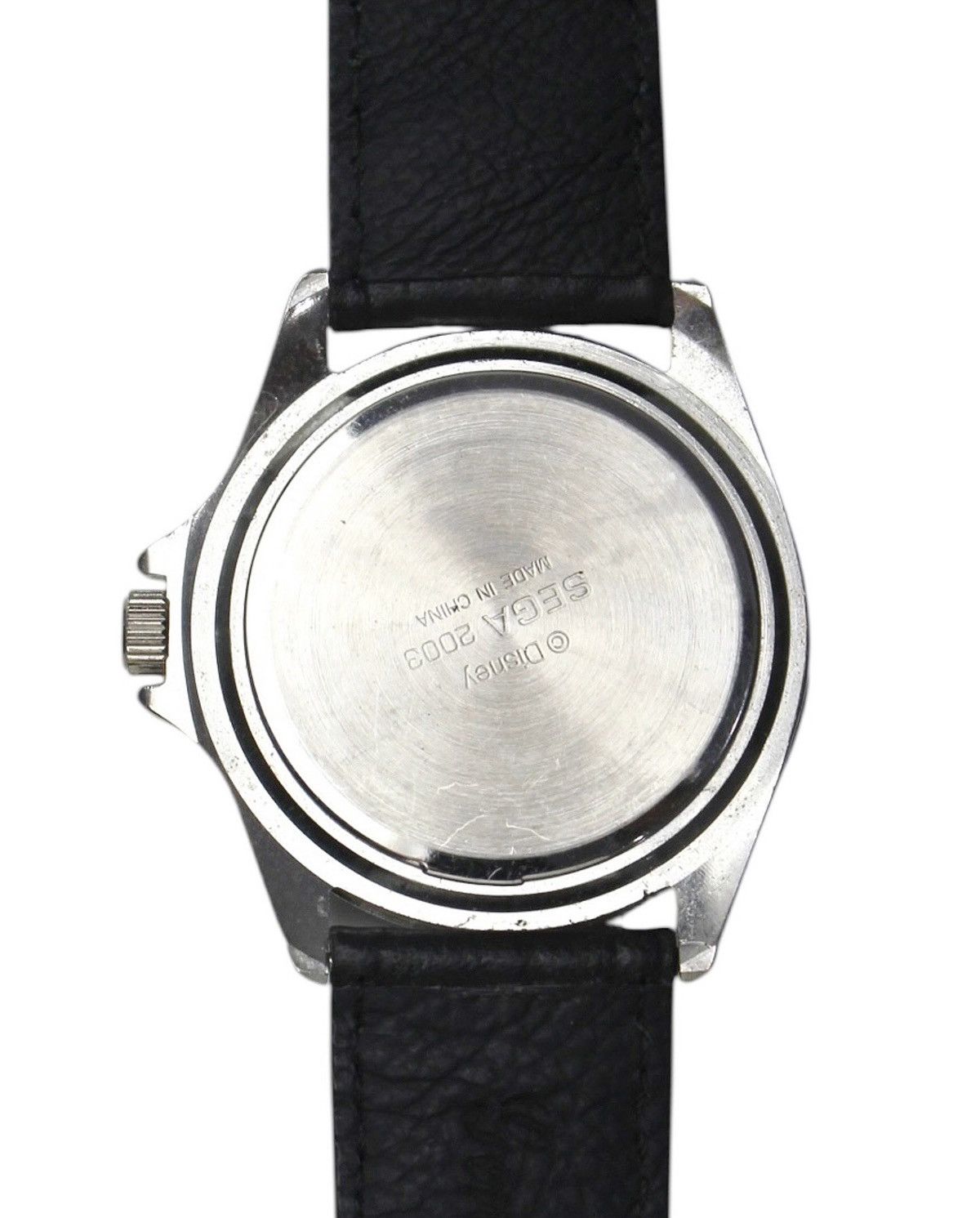 Vintage 2003 DISNEY × SEGA “GOOFY” QUARTZ WATCH Size ONE SIZE - 5 Thumbnail