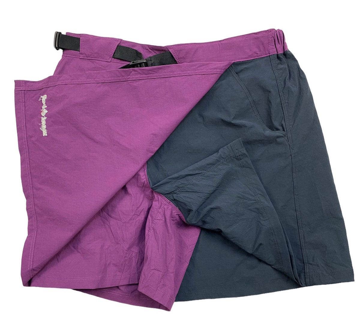 Montbell Montbell Sportwear Short Pants Size 29" - 3 Thumbnail