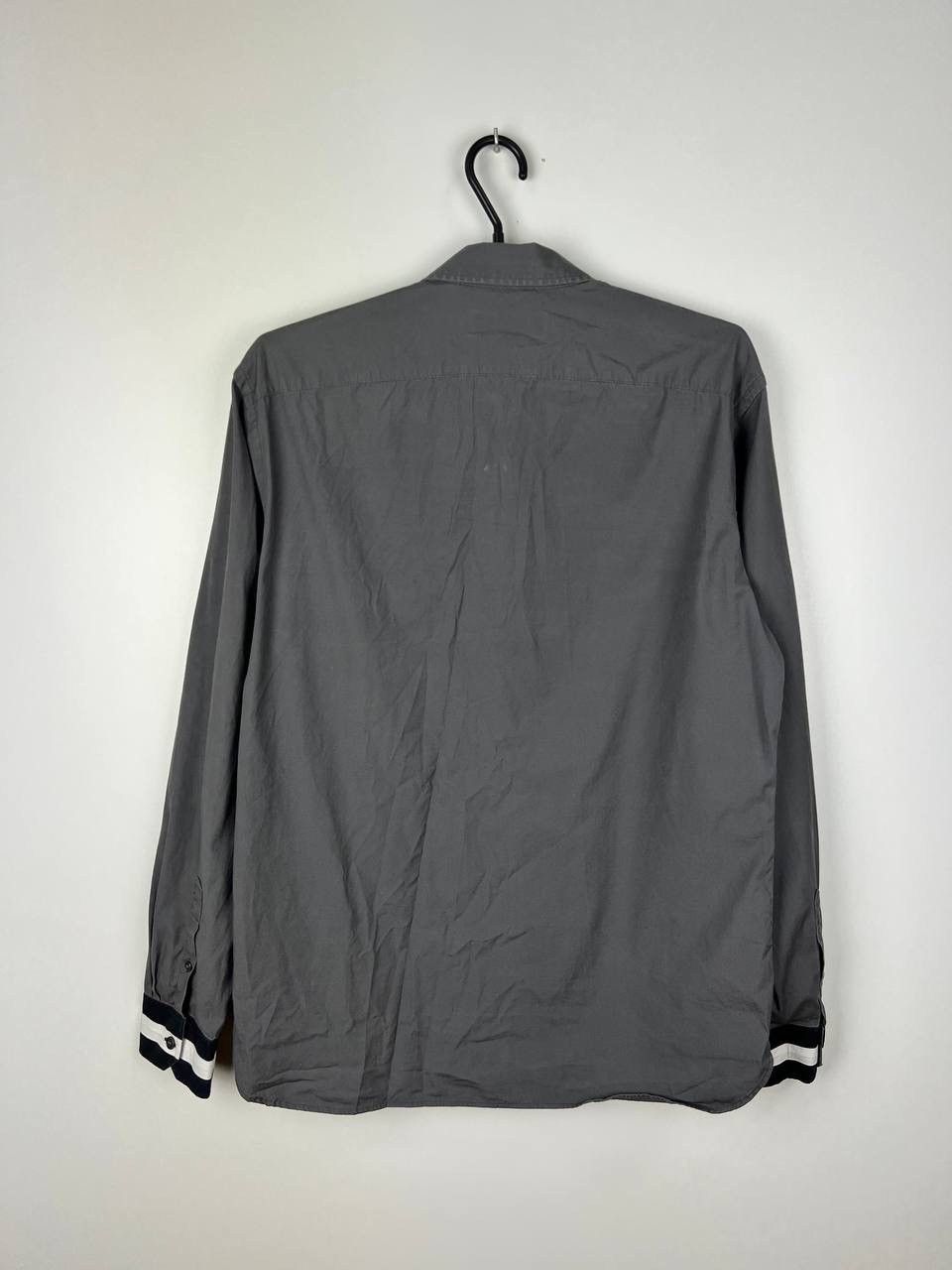Burberry Burberry London shirts size M Size US M / EU 48-50 / 2 - 2 Thumbnail