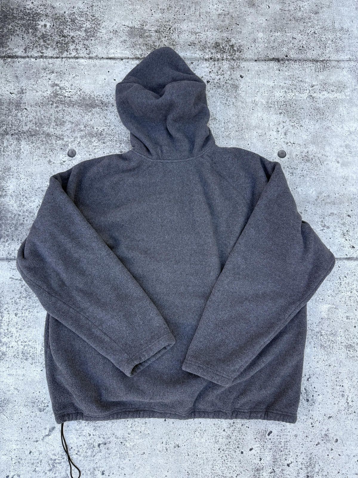 Dickies Vintage Dickies Fleece Size US XXL / EU 58 / 5 - 3 Thumbnail