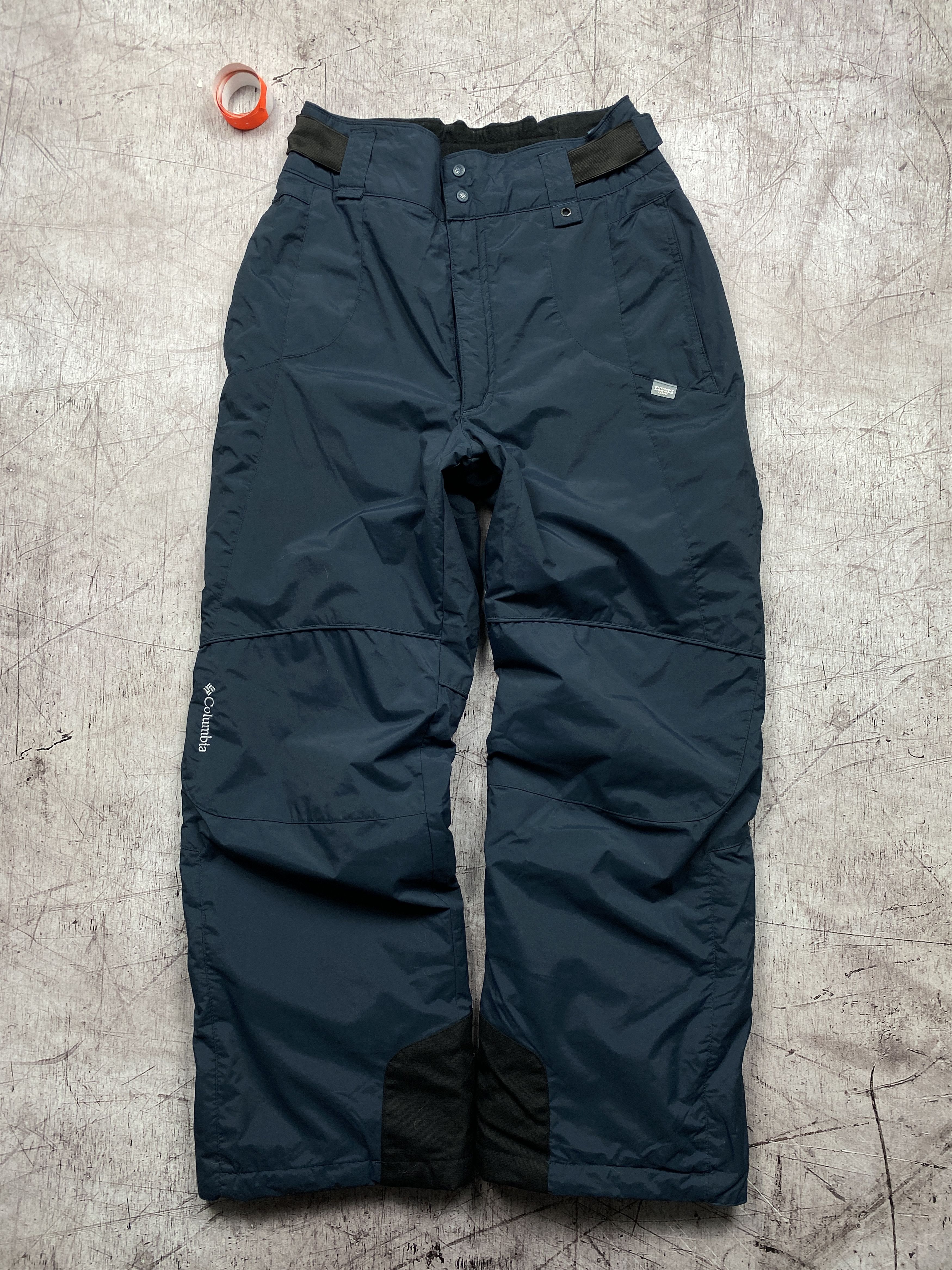 Columbia Columbia Vintage Ski Pants Snowboard Size US 30 / EU 46 - 1 Thumbnail