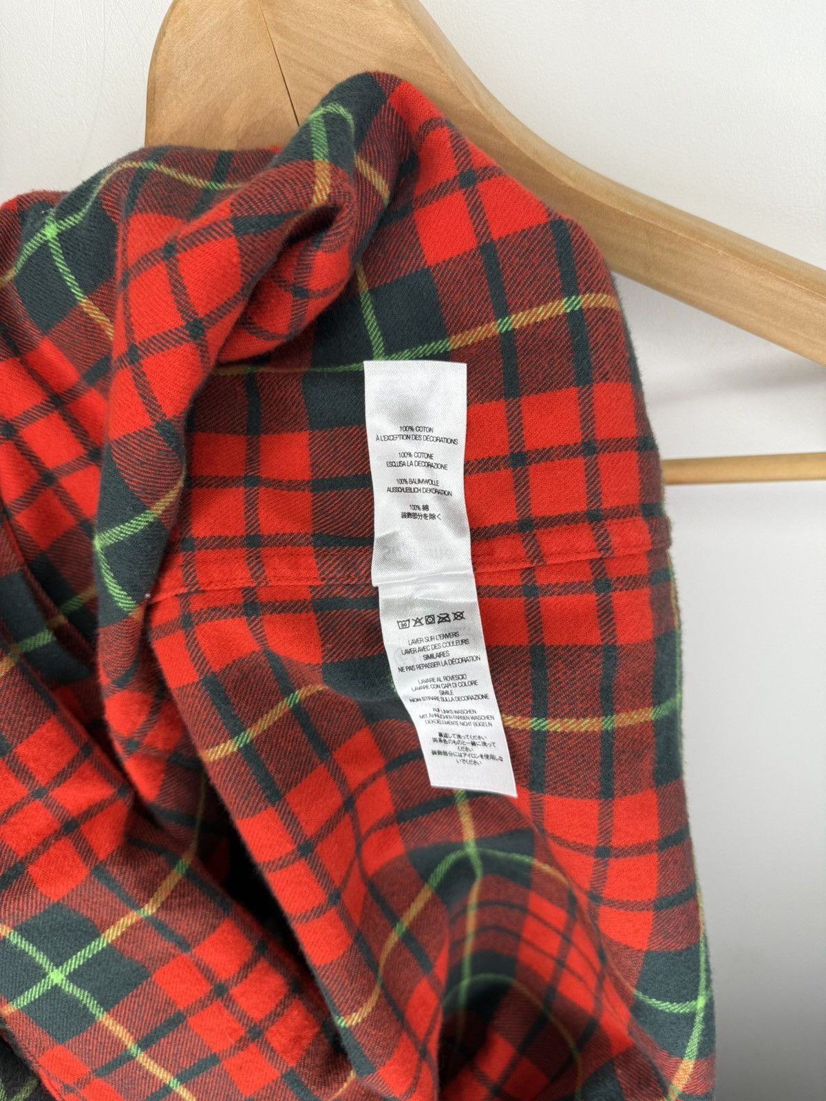 Supreme × Undercover Supreme X Undercover Size US M / EU 48-50 / 2 - 6 Thumbnail