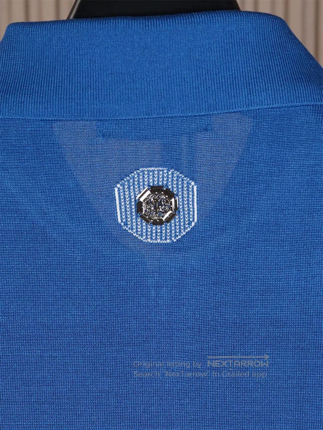 Stefano Ricci Stefano Ricci Long Sleeve Knit Sweater. Size US M / EU 48-50 / 2 - 3 Thumbnail