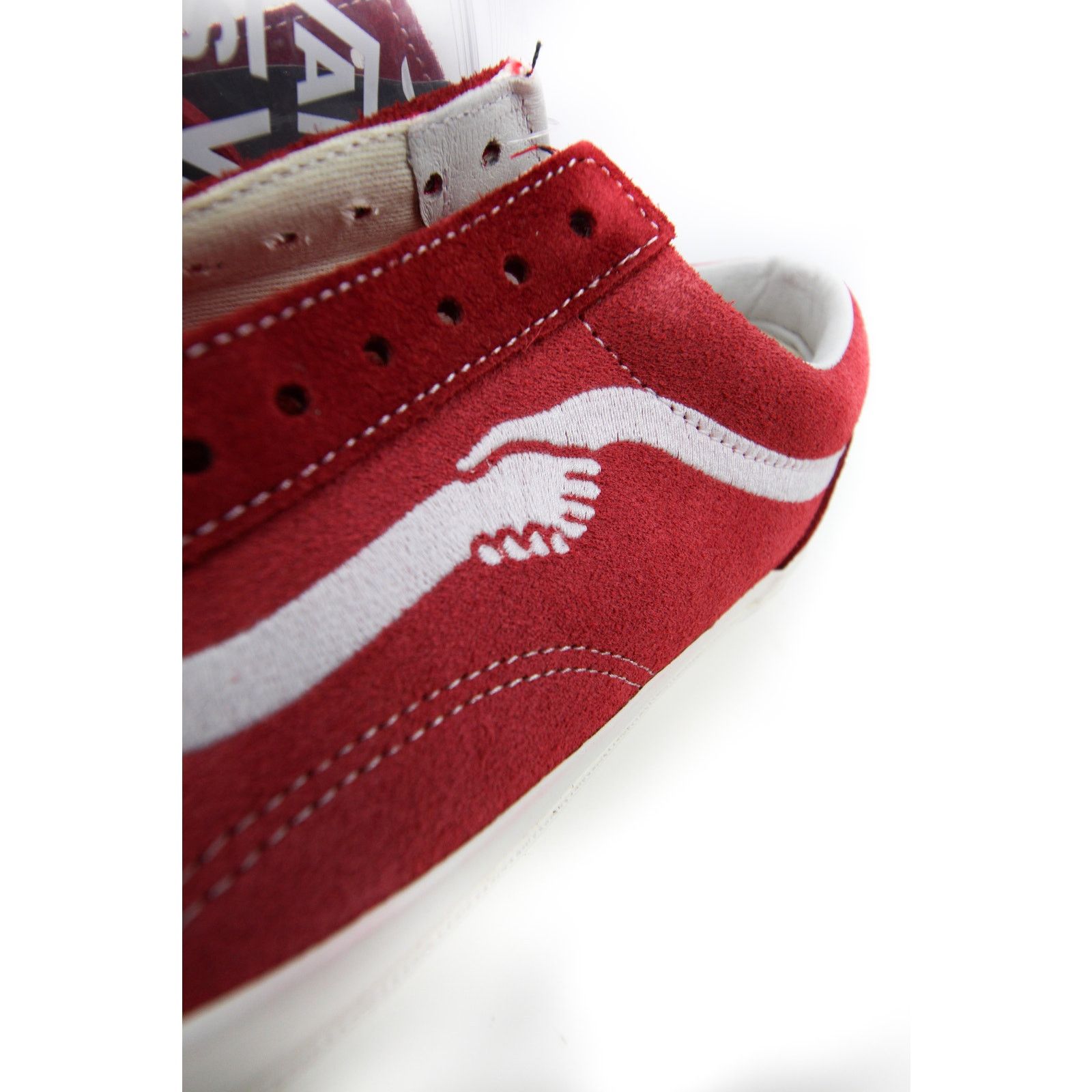 Vans Vans x Notre Chicago Old Skool Size US 9 / EU 42 - 3 Thumbnail