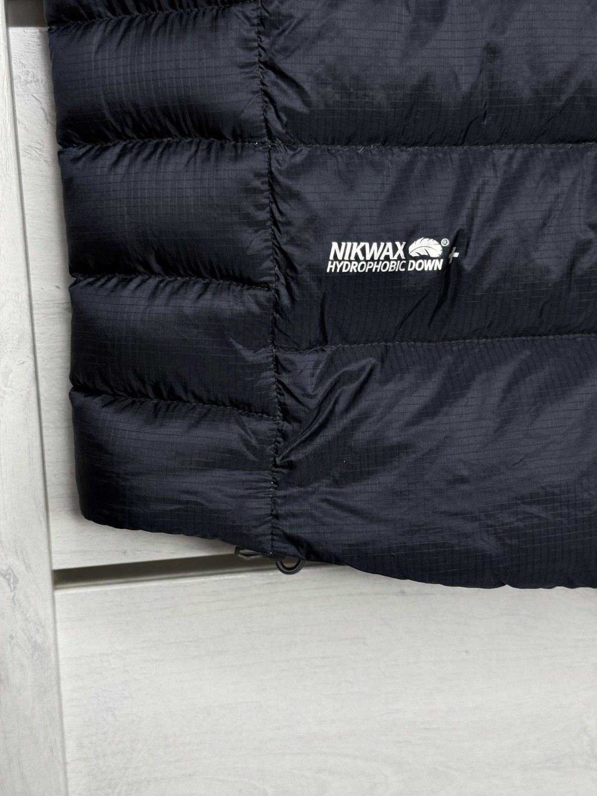 Rab Rab Elecron Pro Down Vest Puffer Jacket Pertex Gorpcore Y2K Size US L / EU 52-54 / 3 - 6 Thumbnail