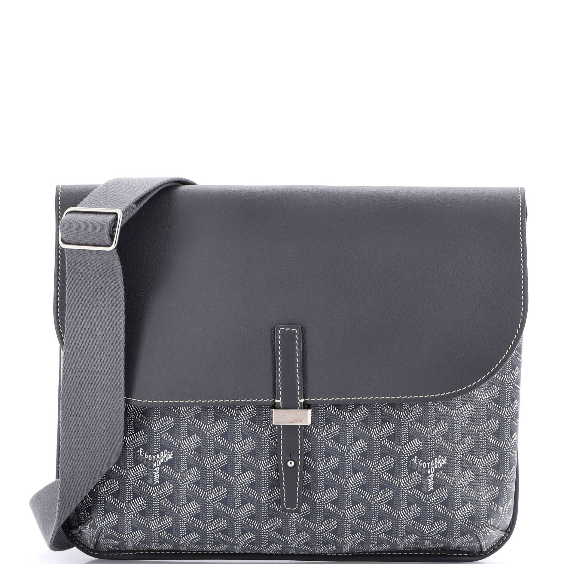 Goyard Coursier Messenger Bag Size ONE SIZE - 1 Thumbnail
