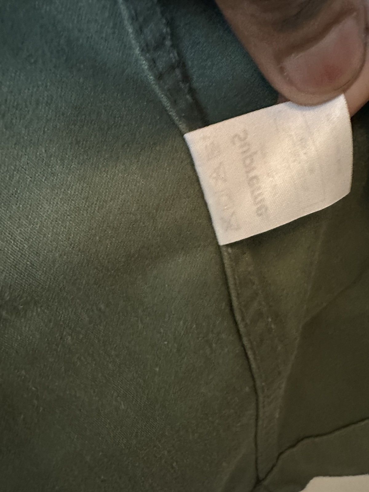Supreme 2010 Supreme M51 Size US M / EU 48-50 / 2 - 9 Thumbnail