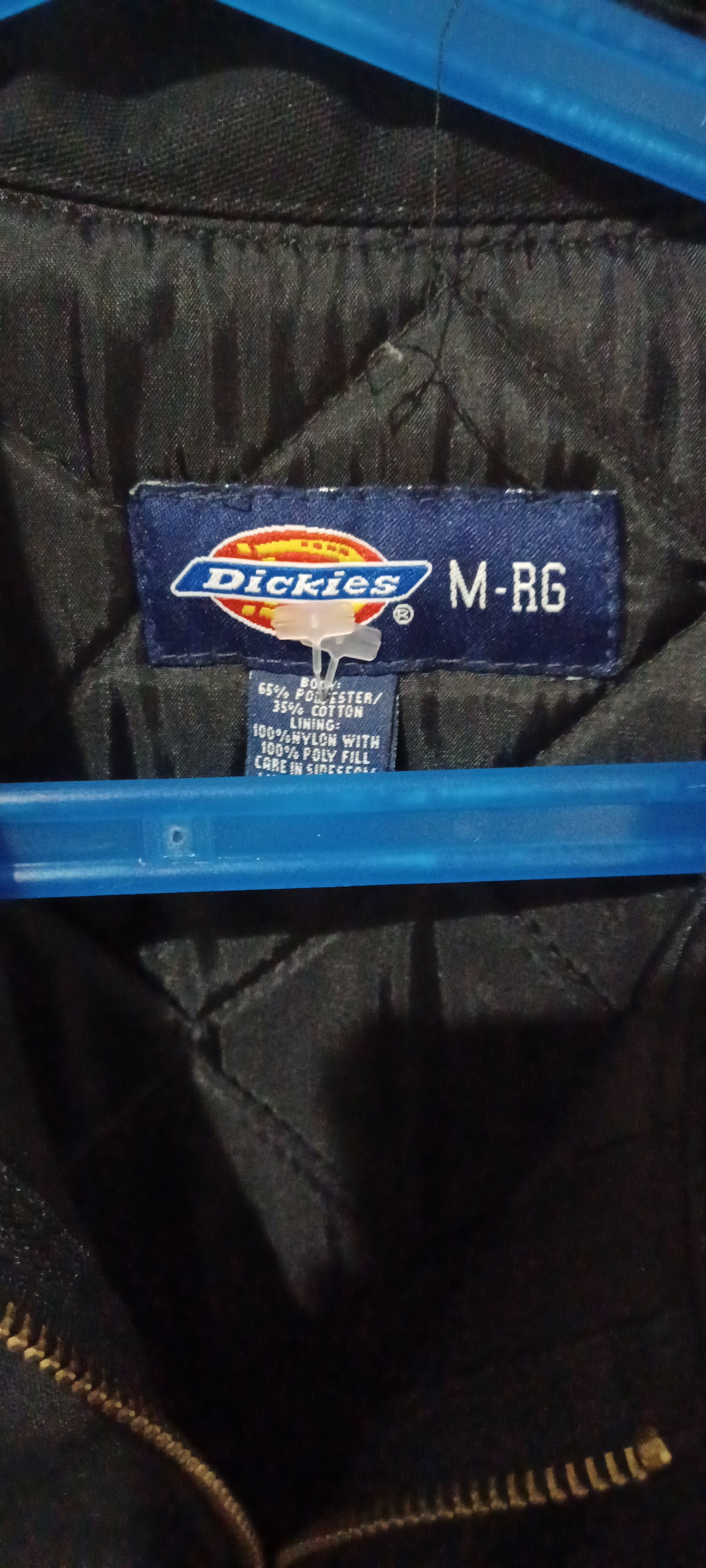Dickies × Microsoft Vintage 2001 Microsoft XBOX Promo Dickies Workwear Jacket Size US M / EU 48-50 / 2 - 5 Thumbnail