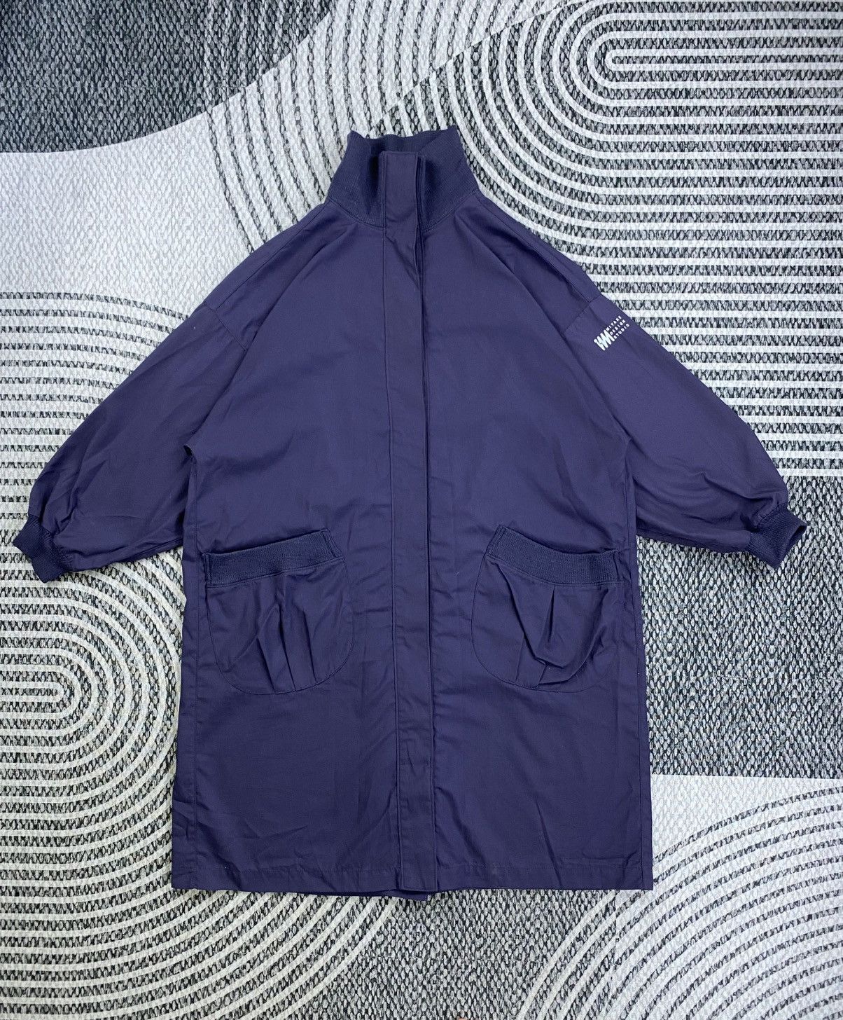 Issey Miyake Vintage Issey Miyake Design Studio Japan Fashion Long Jacket Size US XL / EU 56 / 4 - 1 Thumbnail