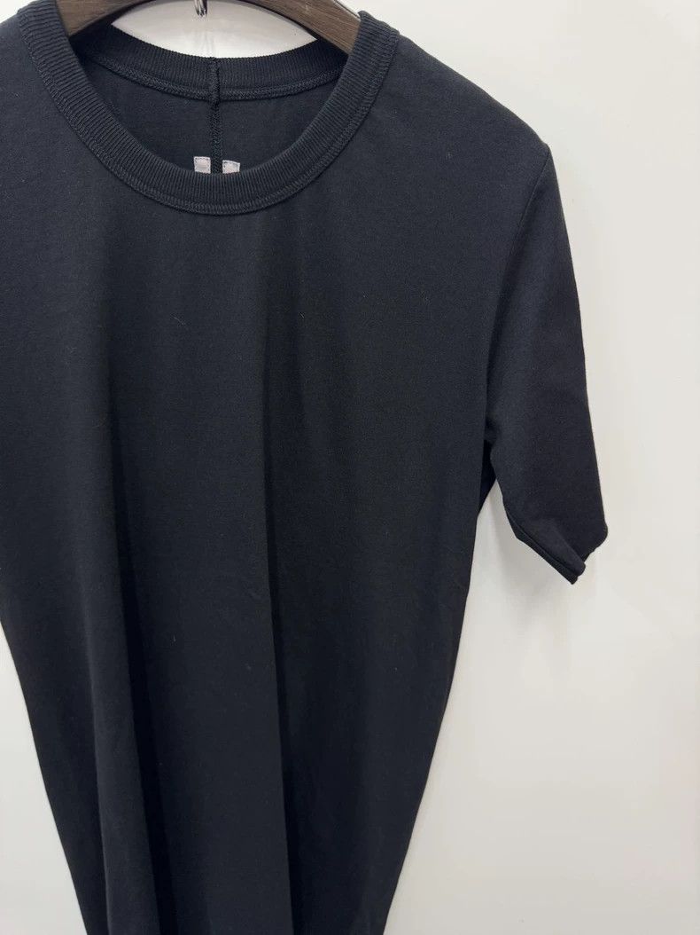 Rick Owens Rick Owens Black short sleeve Size US M / EU 48-50 / 2 - 3 Thumbnail